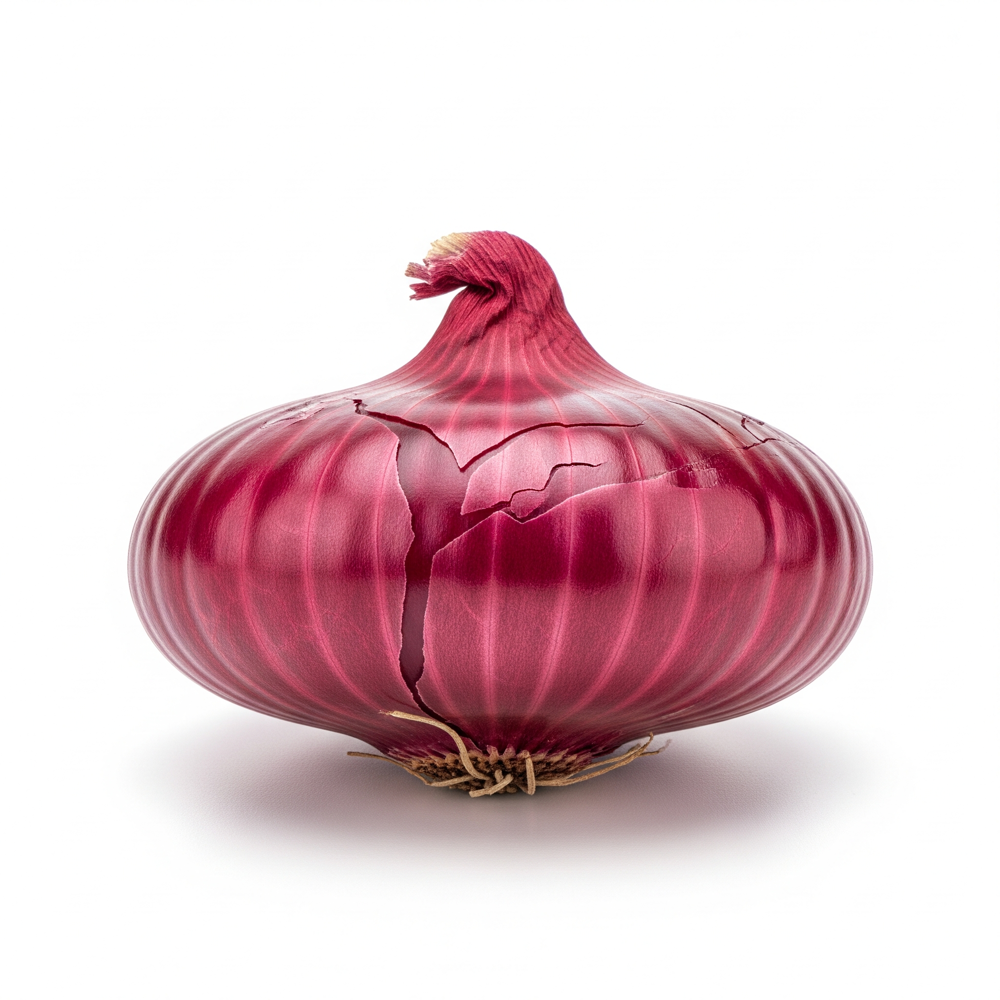 Red Creole onion Red Creole onion Poster