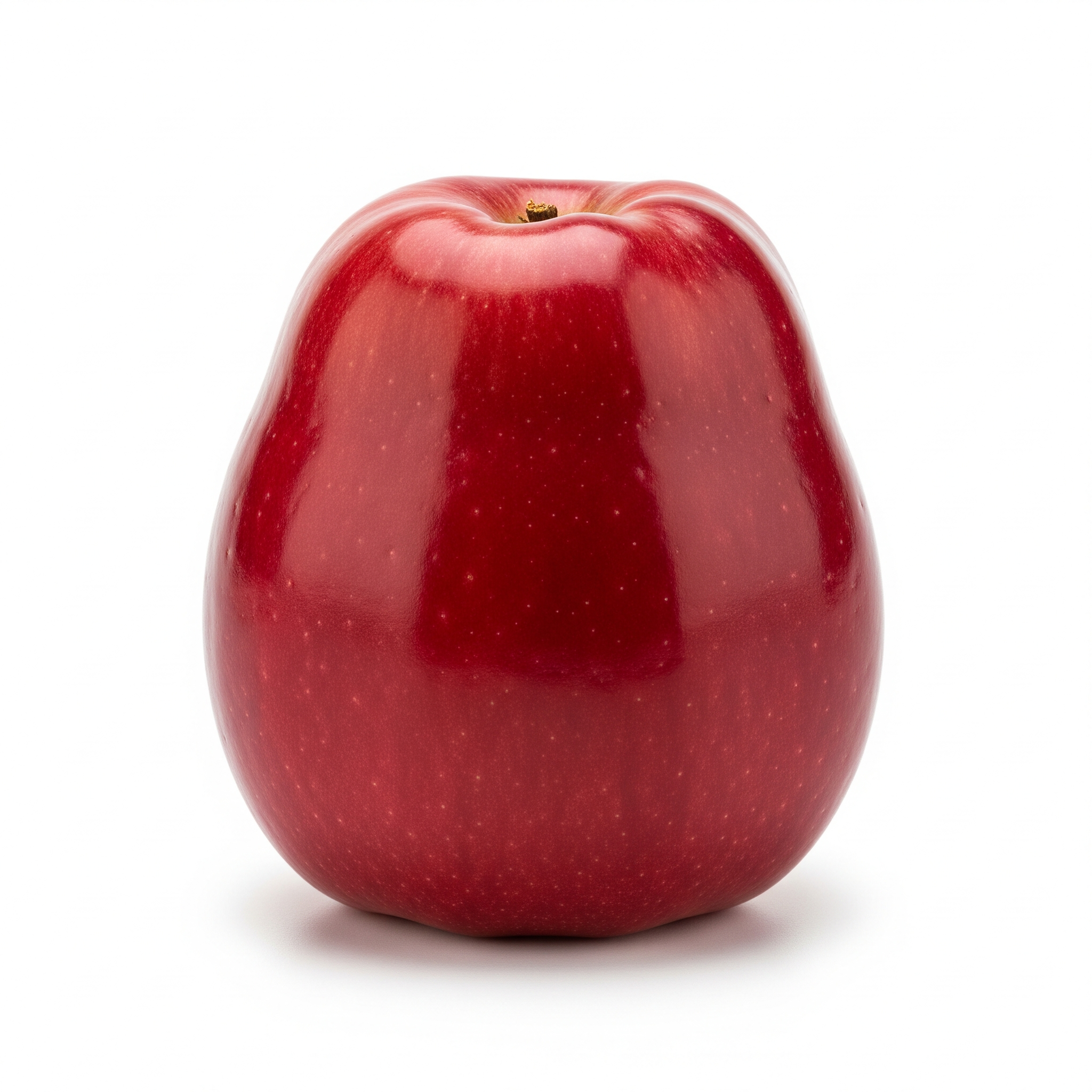 Red Delicious Red Delicious Poster