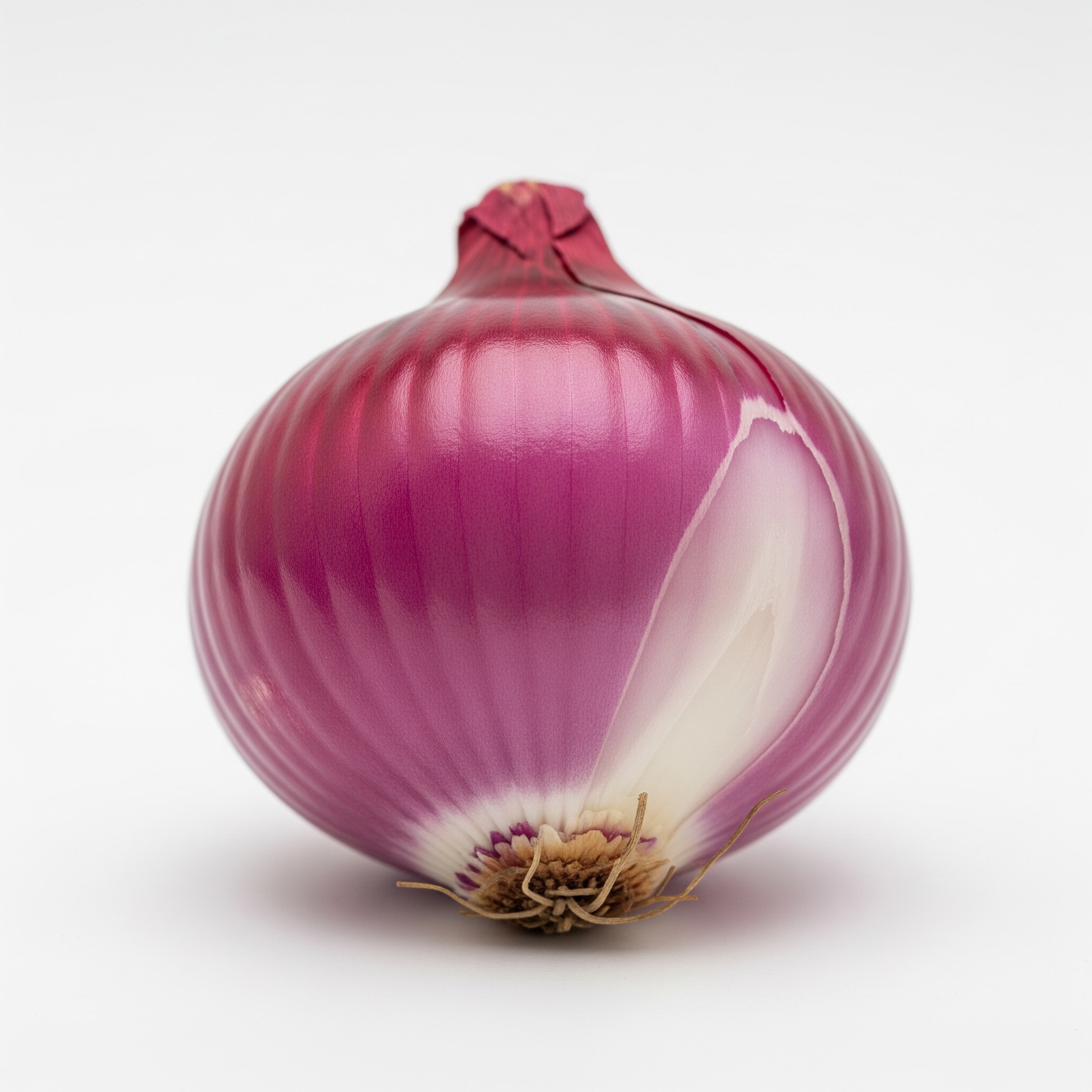 Red onion Red onion Poster