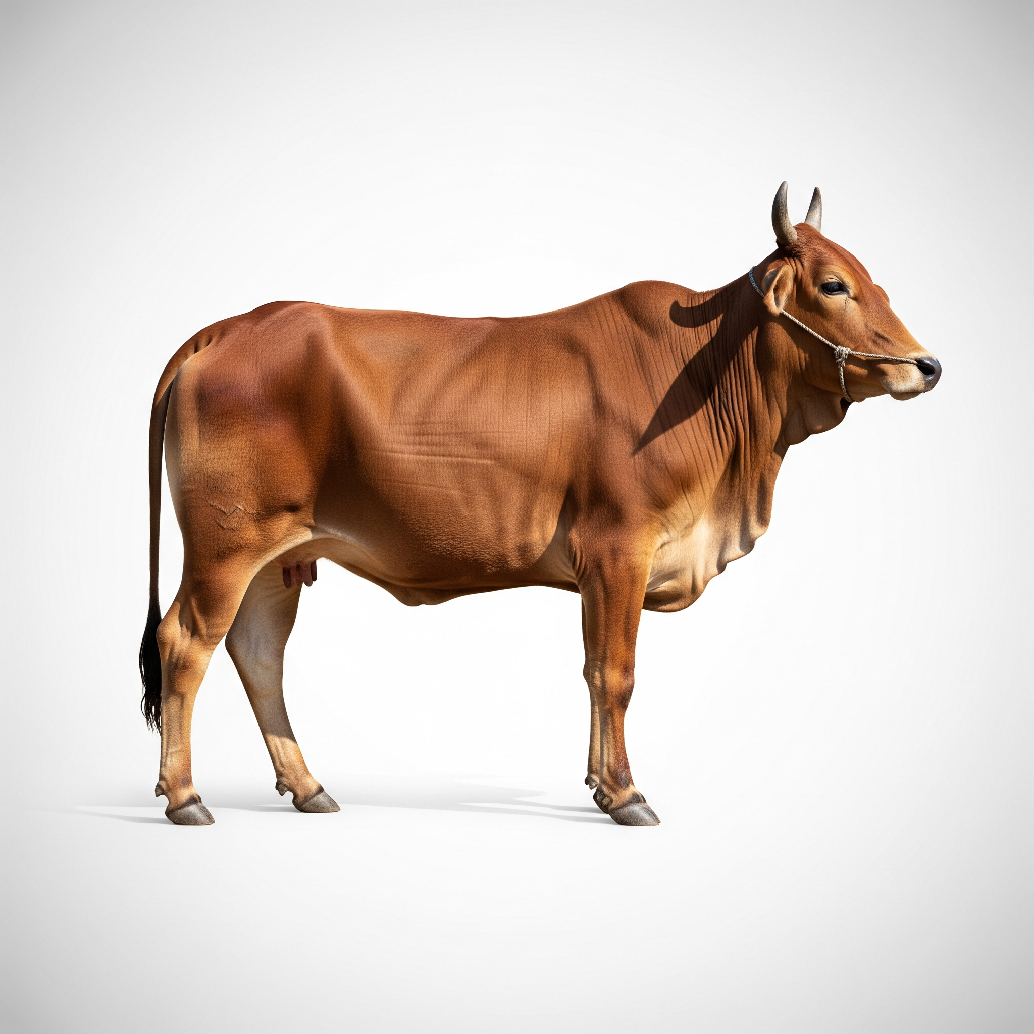 Red Sindhi Red Sindhi Poster