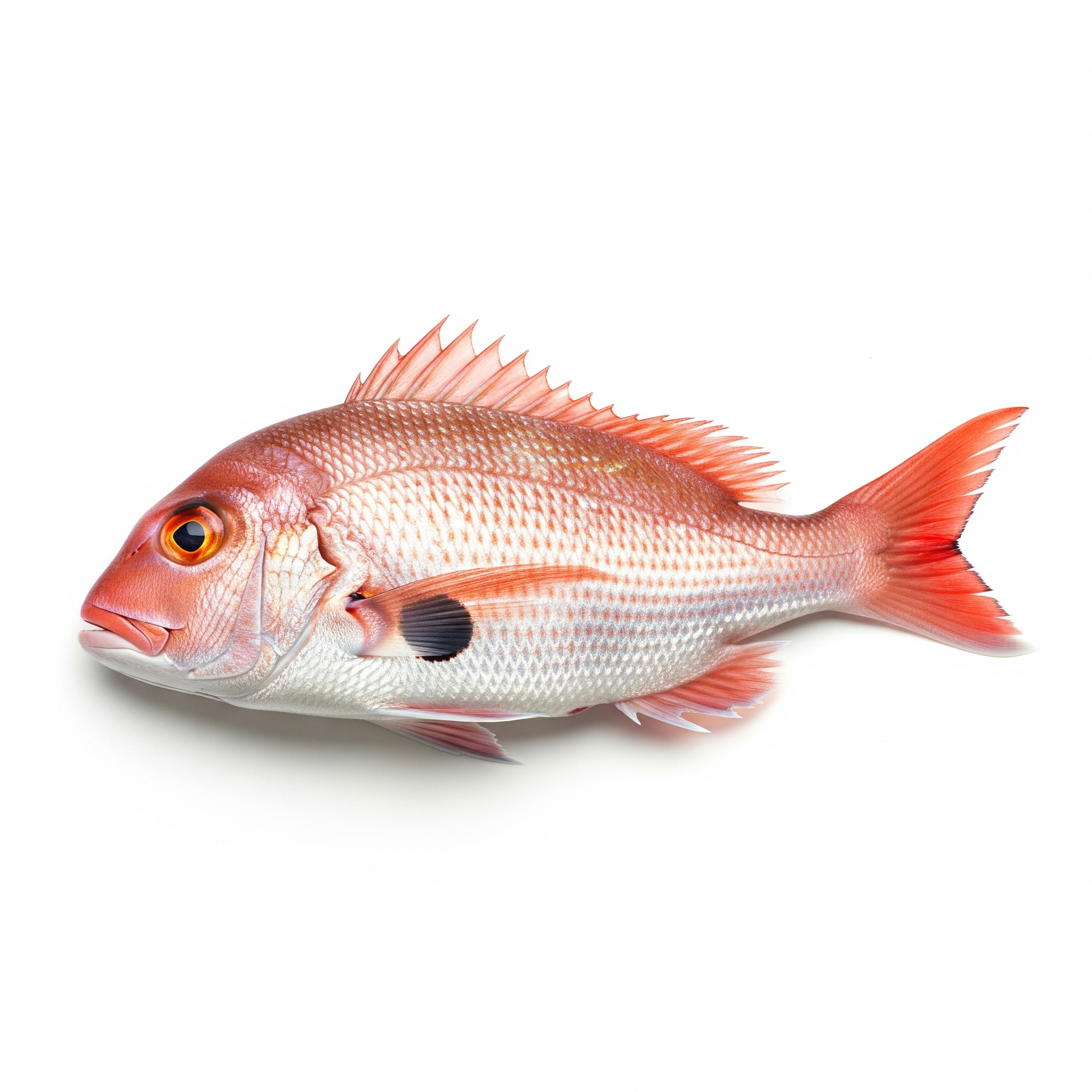 Red Snapper Red Snapper Poster