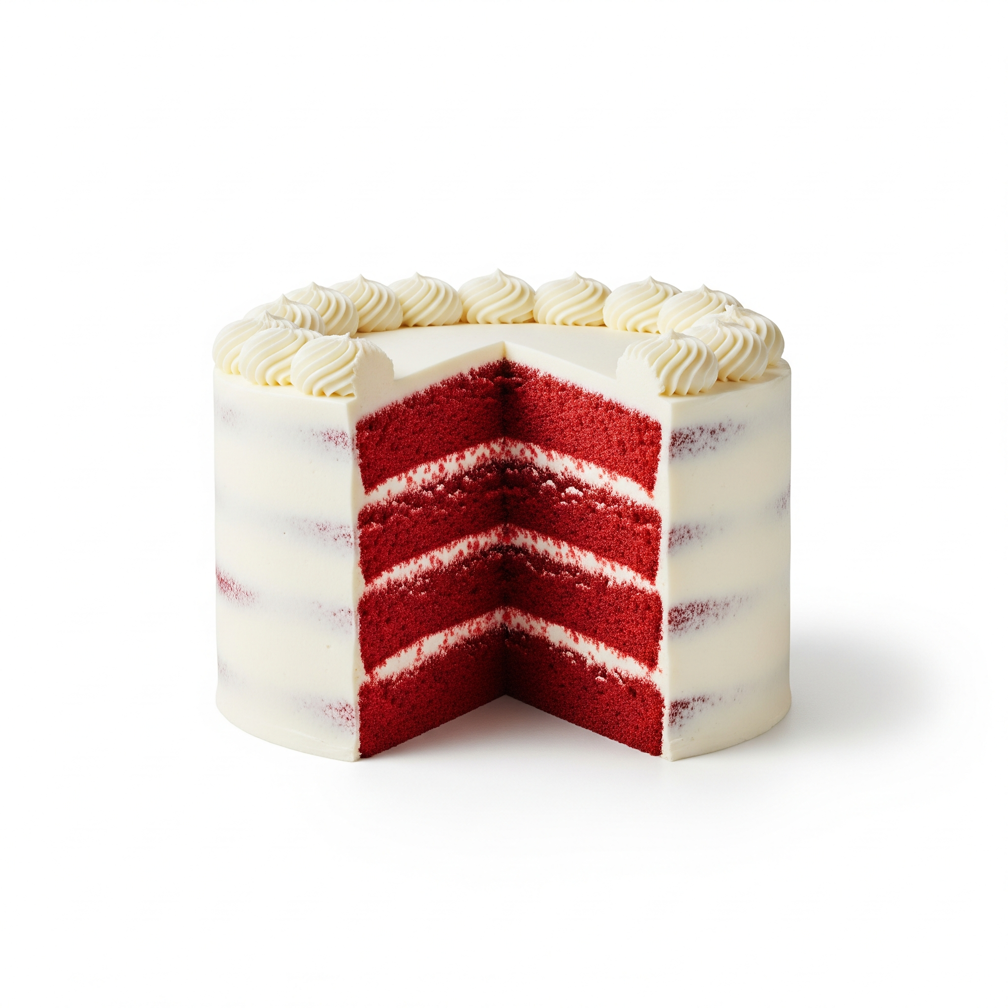 Red Velvet Cake Red Velvet Cake Poster