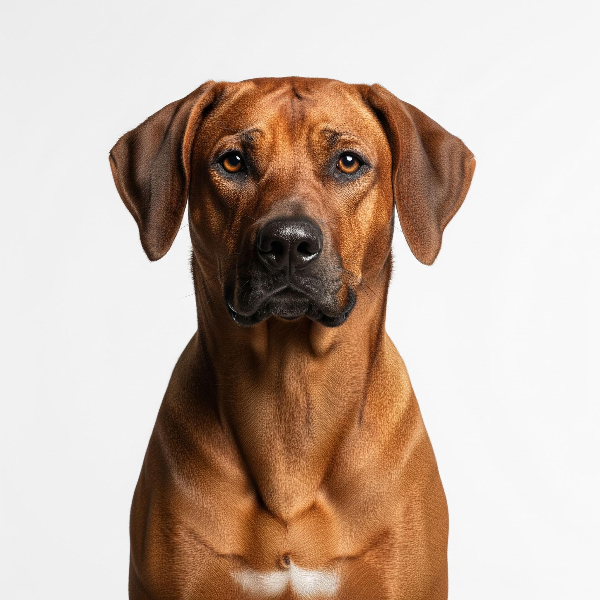 Rhodesian Ridgeback Rhodesian Ridgeback Poster