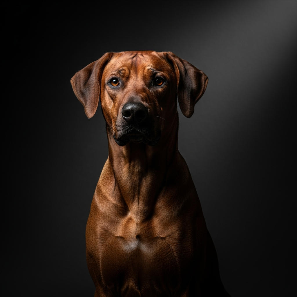 Rhodesian Ridgeback Rhodesian Ridgeback Mug