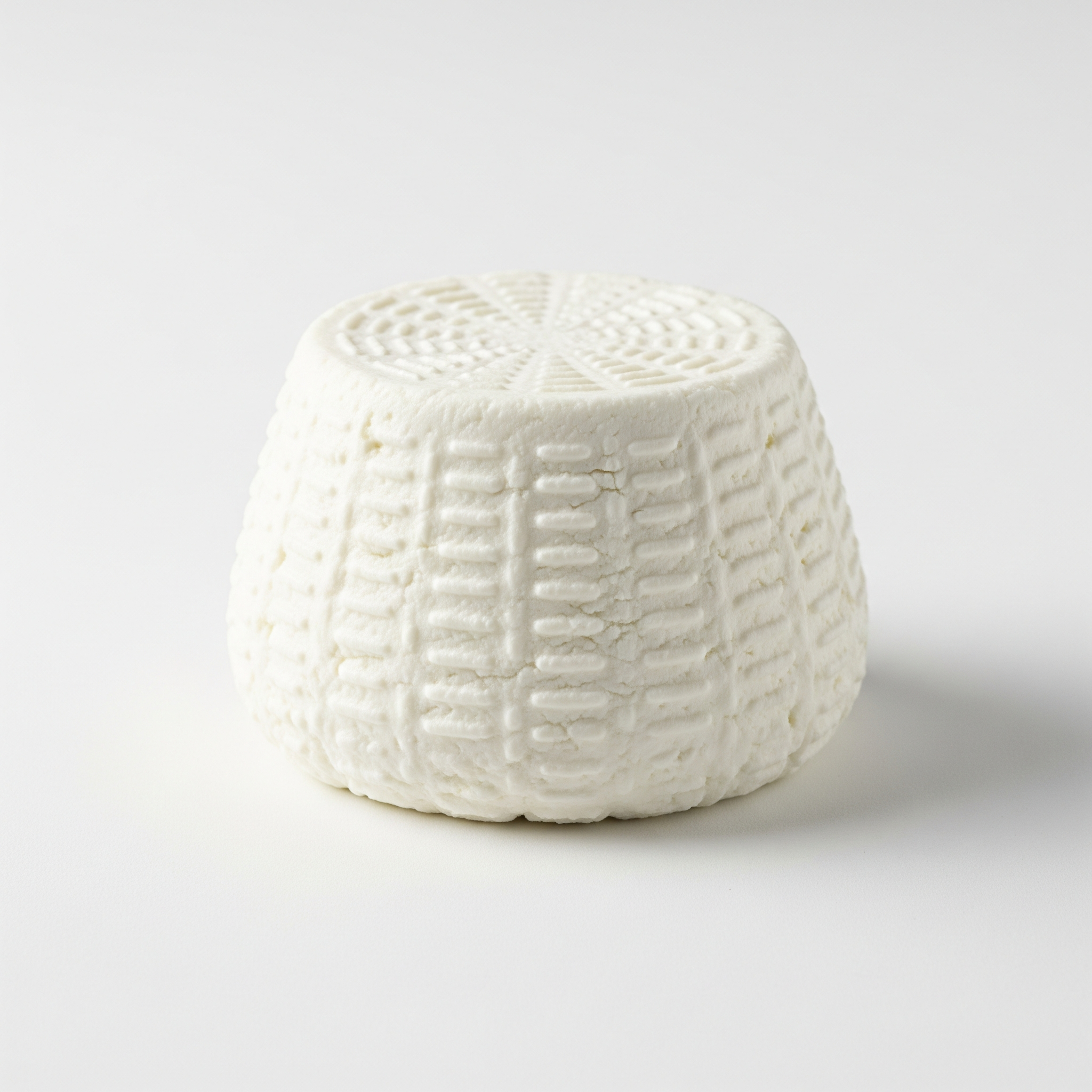 Ricotta Ricotta Poster