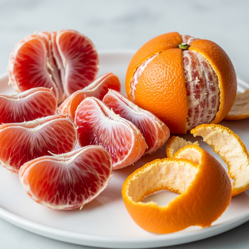 Rohde Red Valencia Orange Rohde Red Valencia Orange Mug