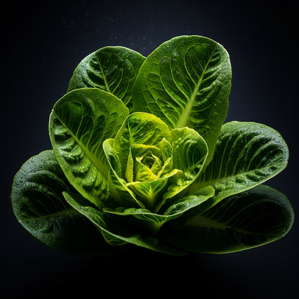 Romaine Lettuce Romaine Lettuce Mug