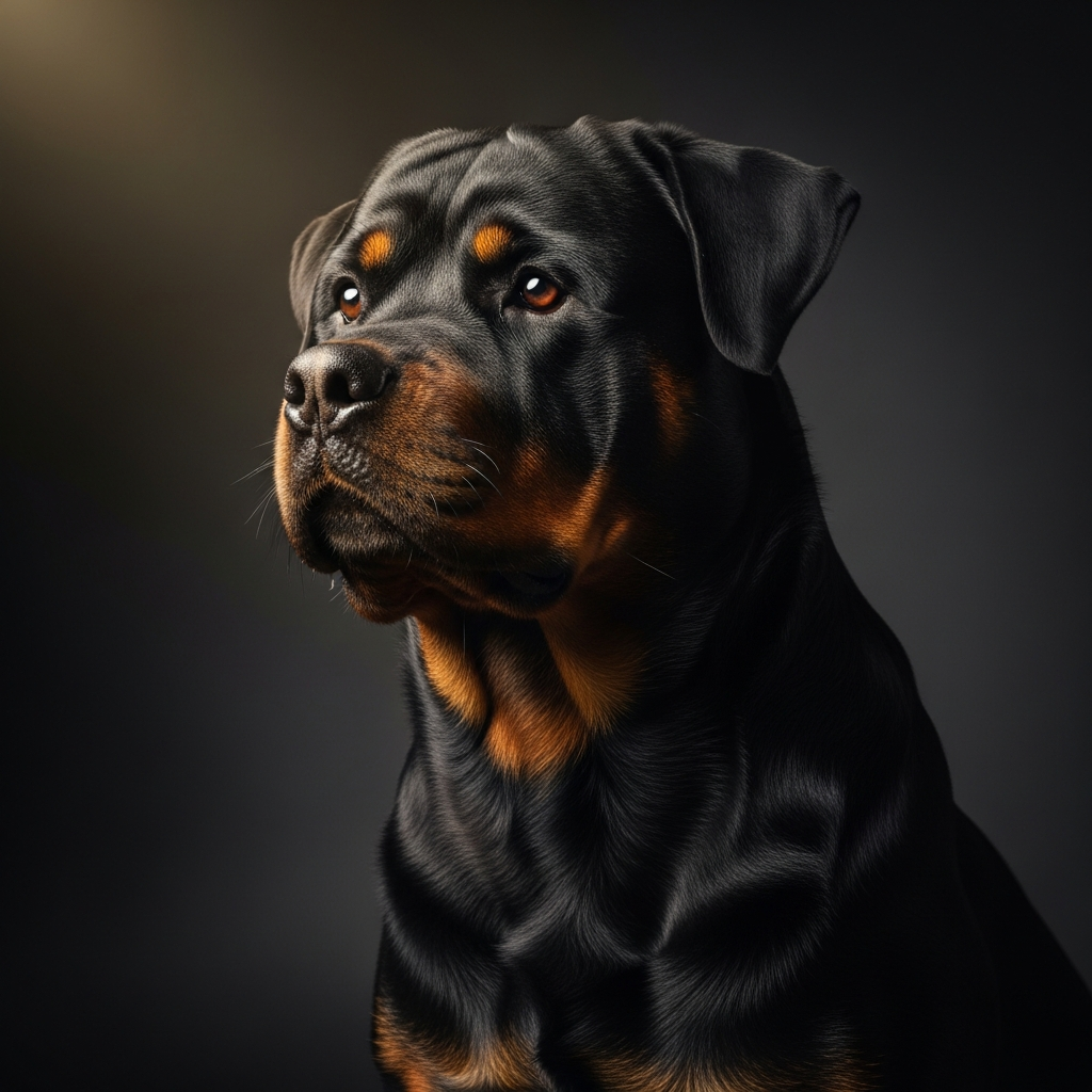 Rottweiler Rottweiler Mug