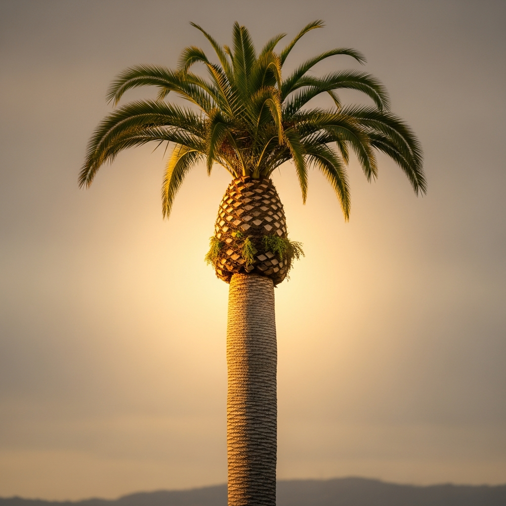 Royal Palm Royal Palm Mug