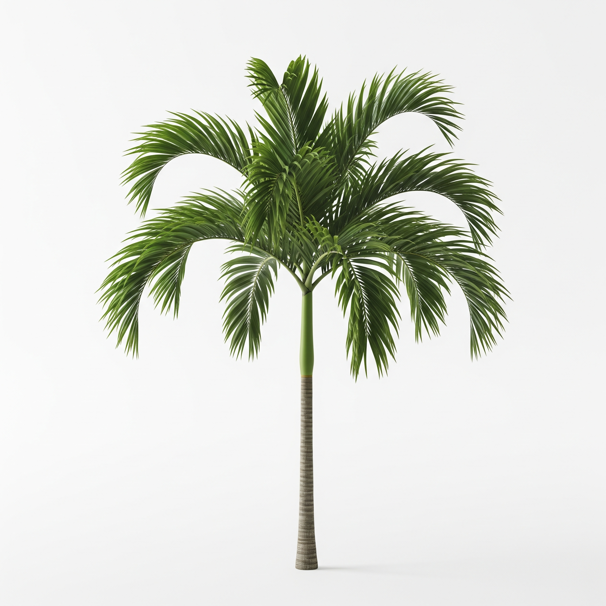 Royal Palm Royal Palm Poster