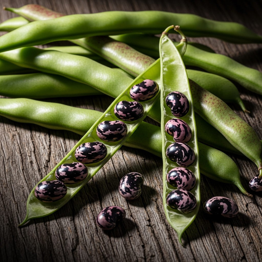 Runner Bean Runner Bean Mug