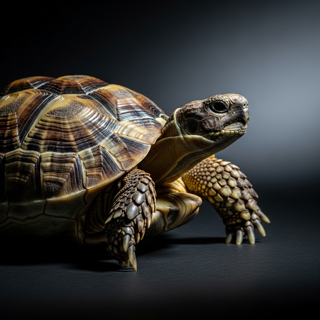 Russian Tortoise Russian Tortoise Mug