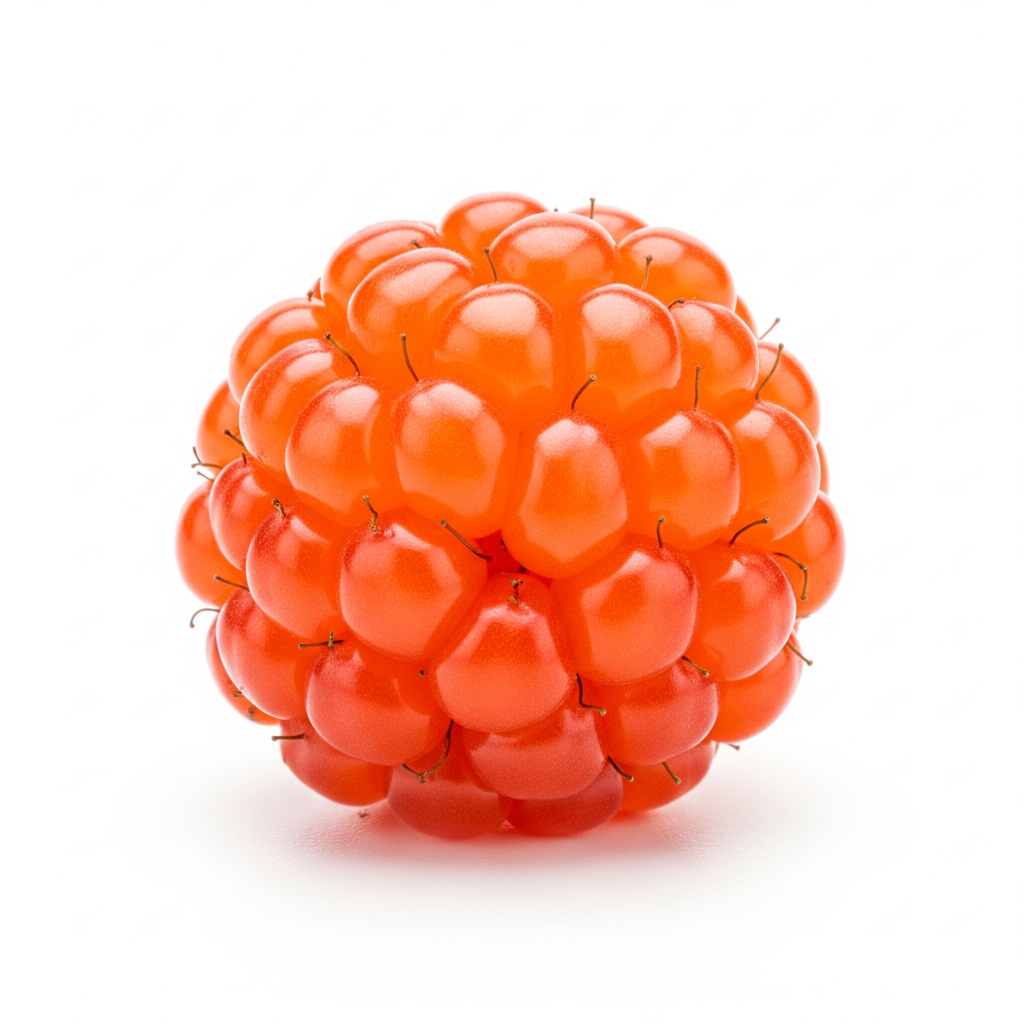 Salmonberry Salmonberry Poster