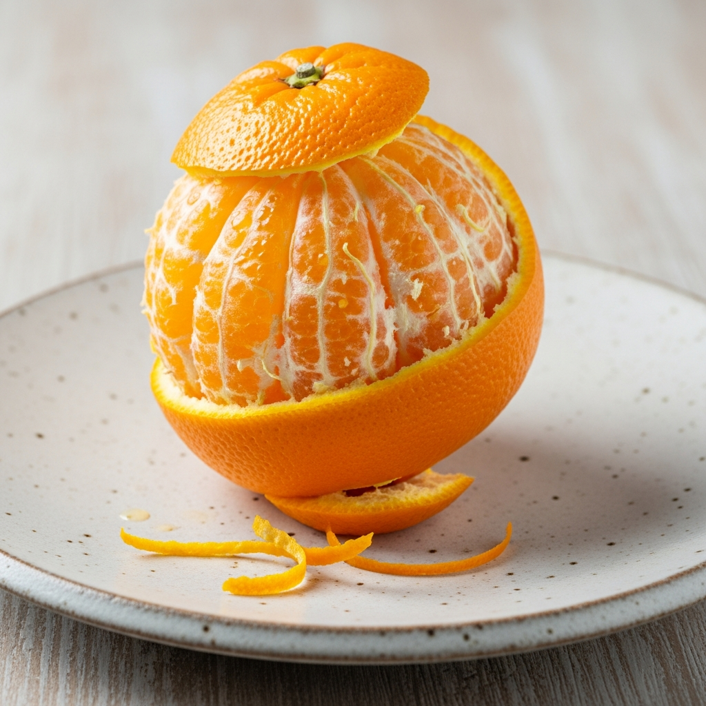 Salustiana Orange Salustiana Orange Mug