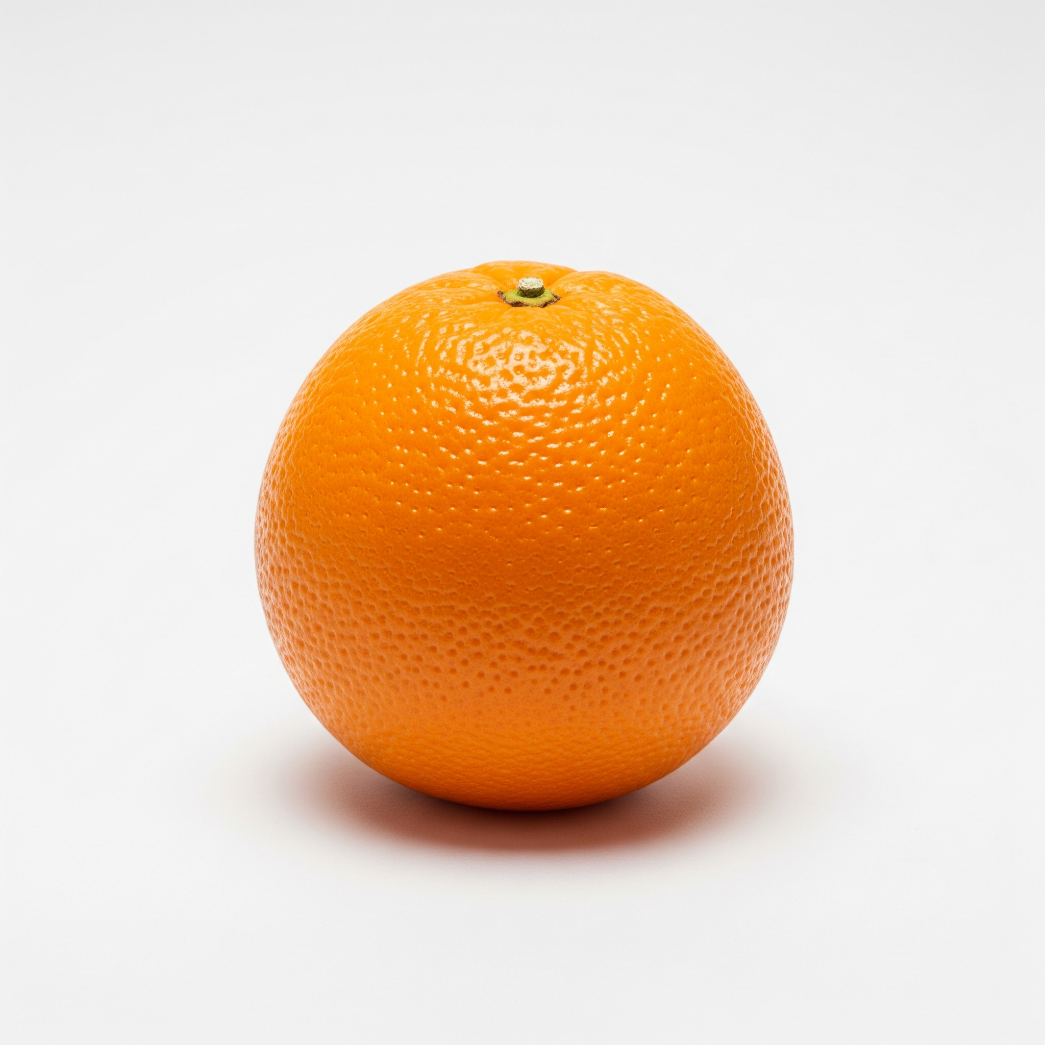 Salustiana orange Salustiana orange Poster