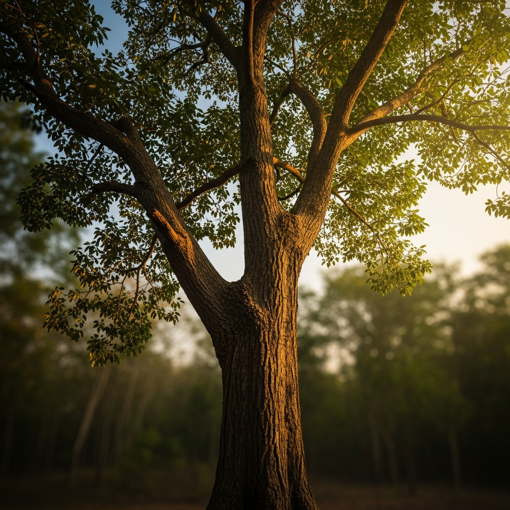 Sandalwood Sandalwood Mug