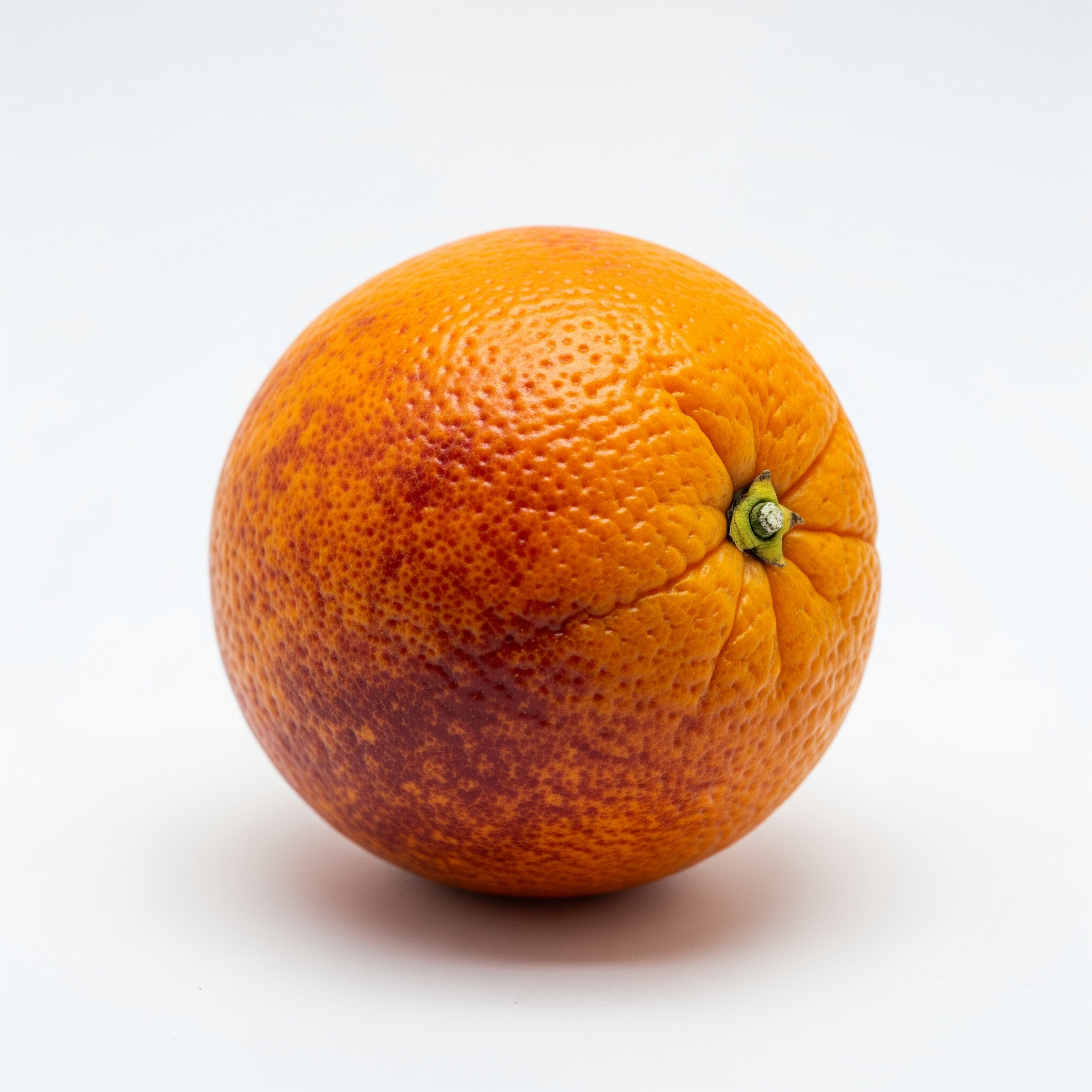 Sanguinello Blood Orange Sanguinello Blood Orange Poster