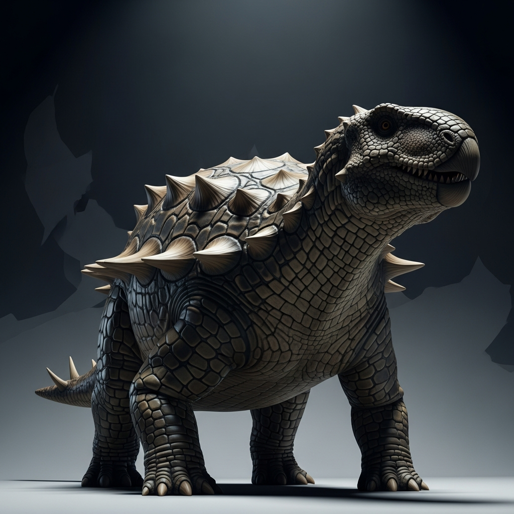 Sauropelta Sauropelta Mug