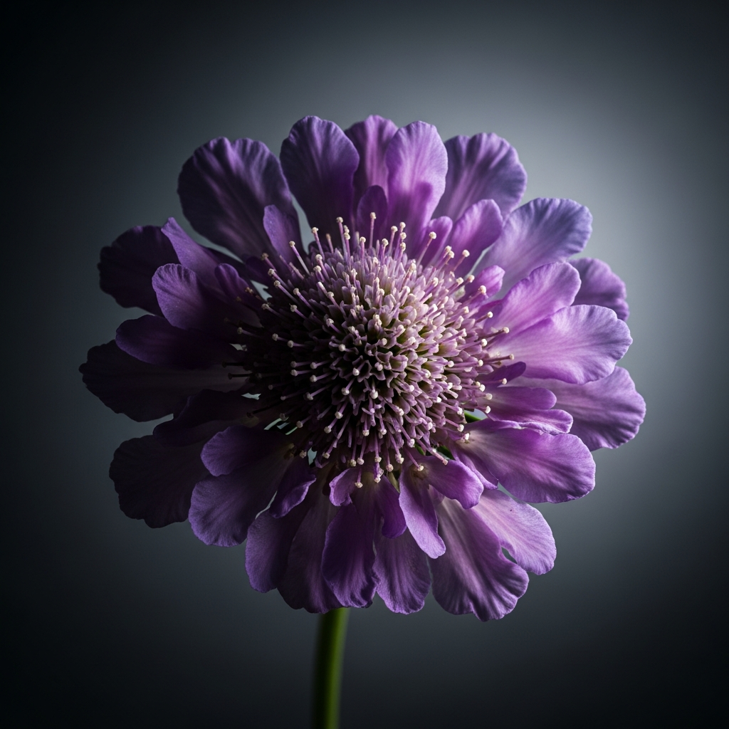 Scabiosa Scabiosa Mug