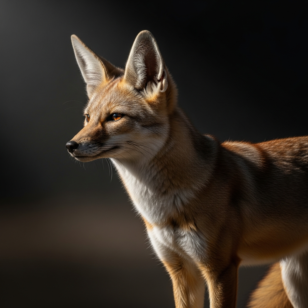 Sechuran fox Sechuran fox Mug