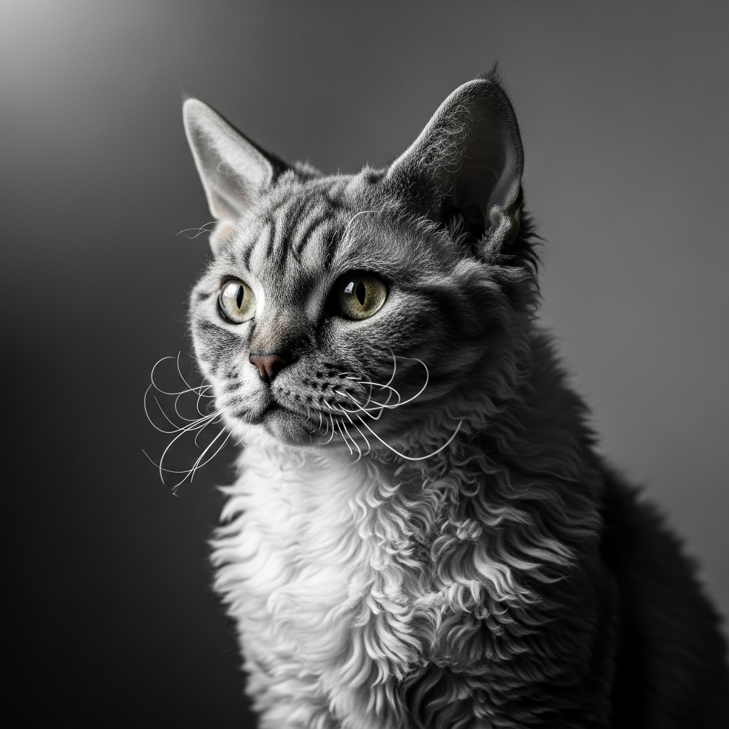 Selkirk Rex Selkirk Rex Mug