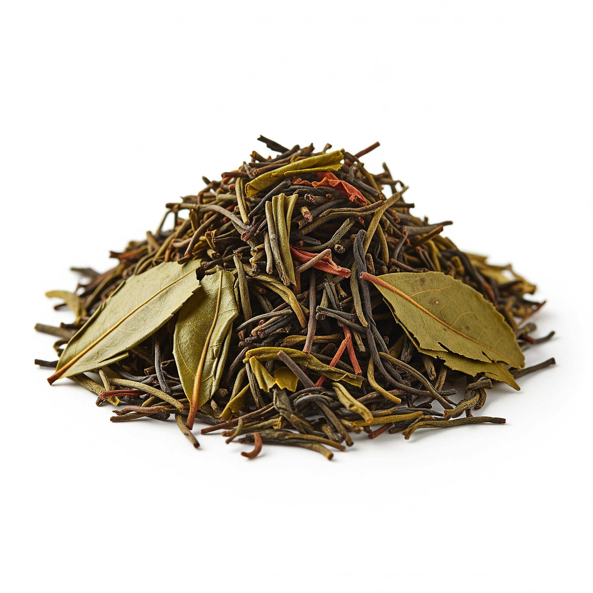 Sheng Pu-erh Sheng Pu-erh Poster