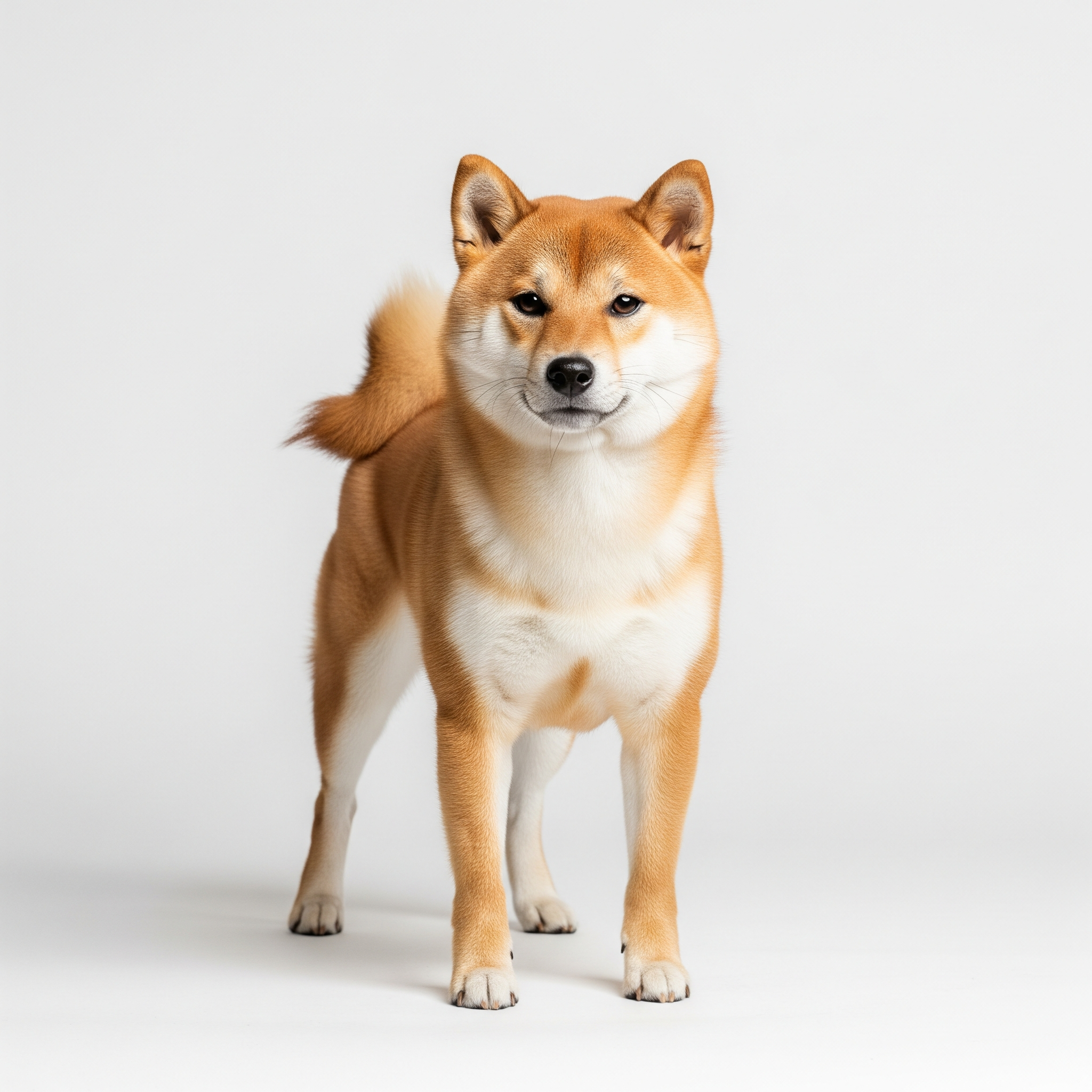 Shiba Inu Shiba Inu Poster
