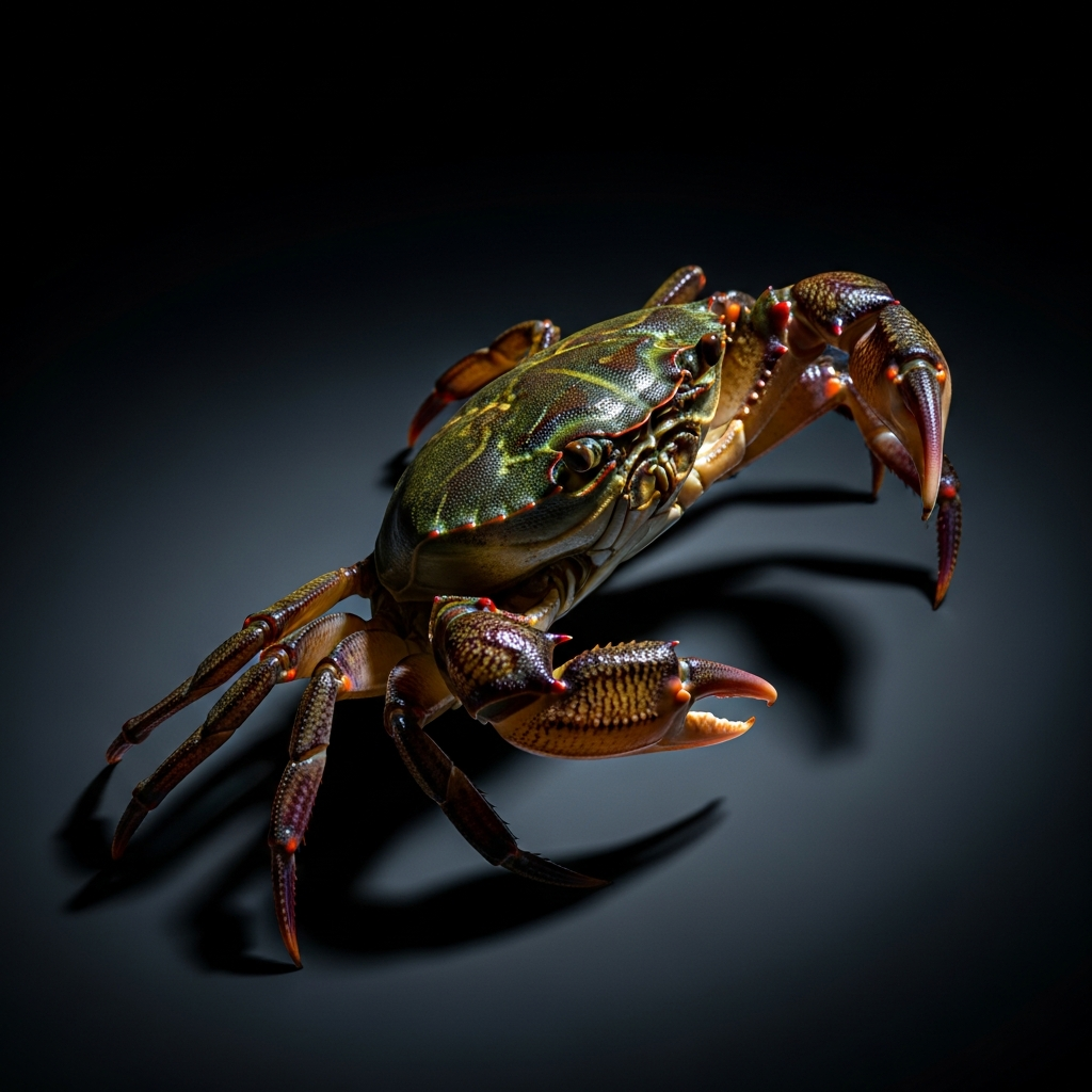 Shore Crab Shore Crab Mug