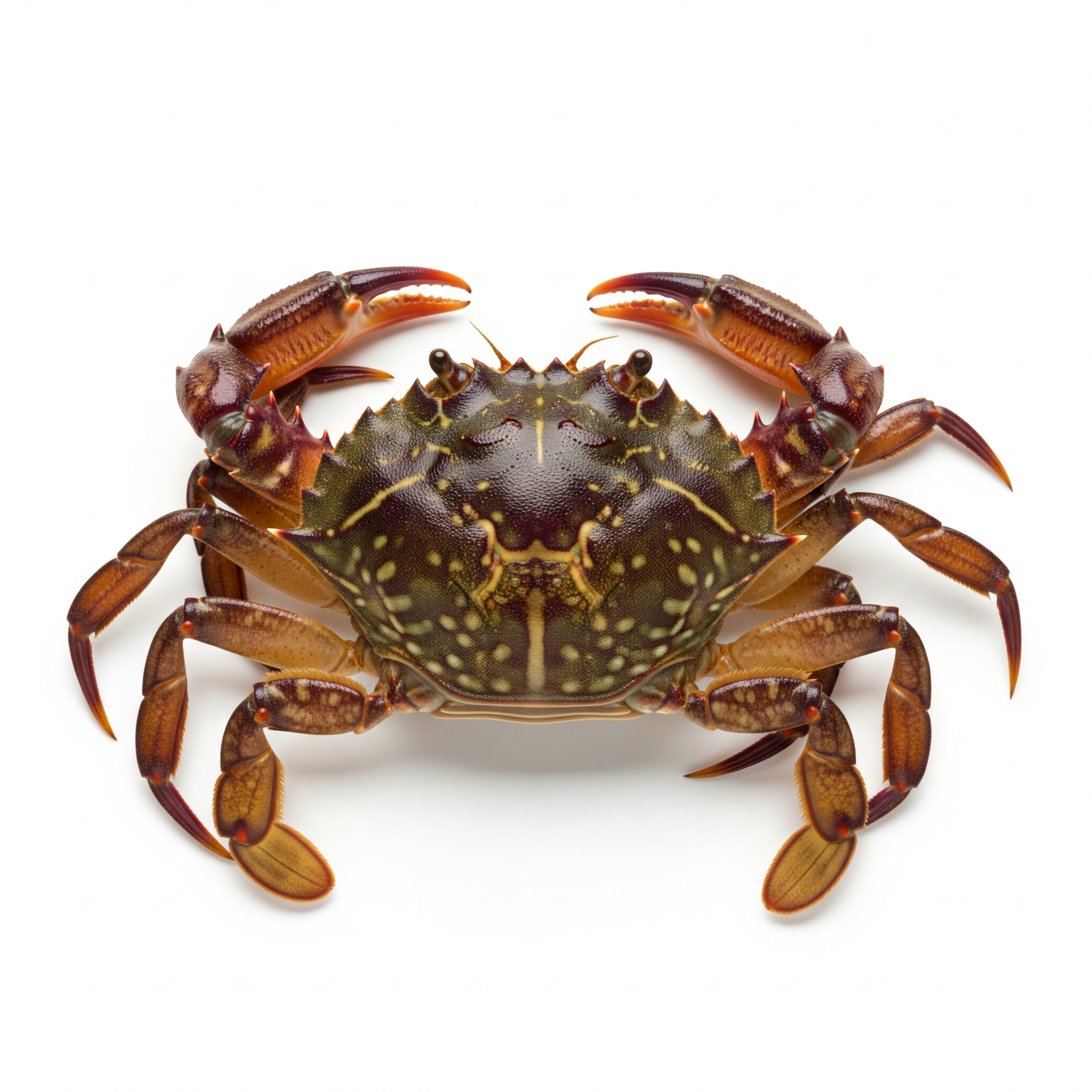 Shore Crab Shore Crab Poster