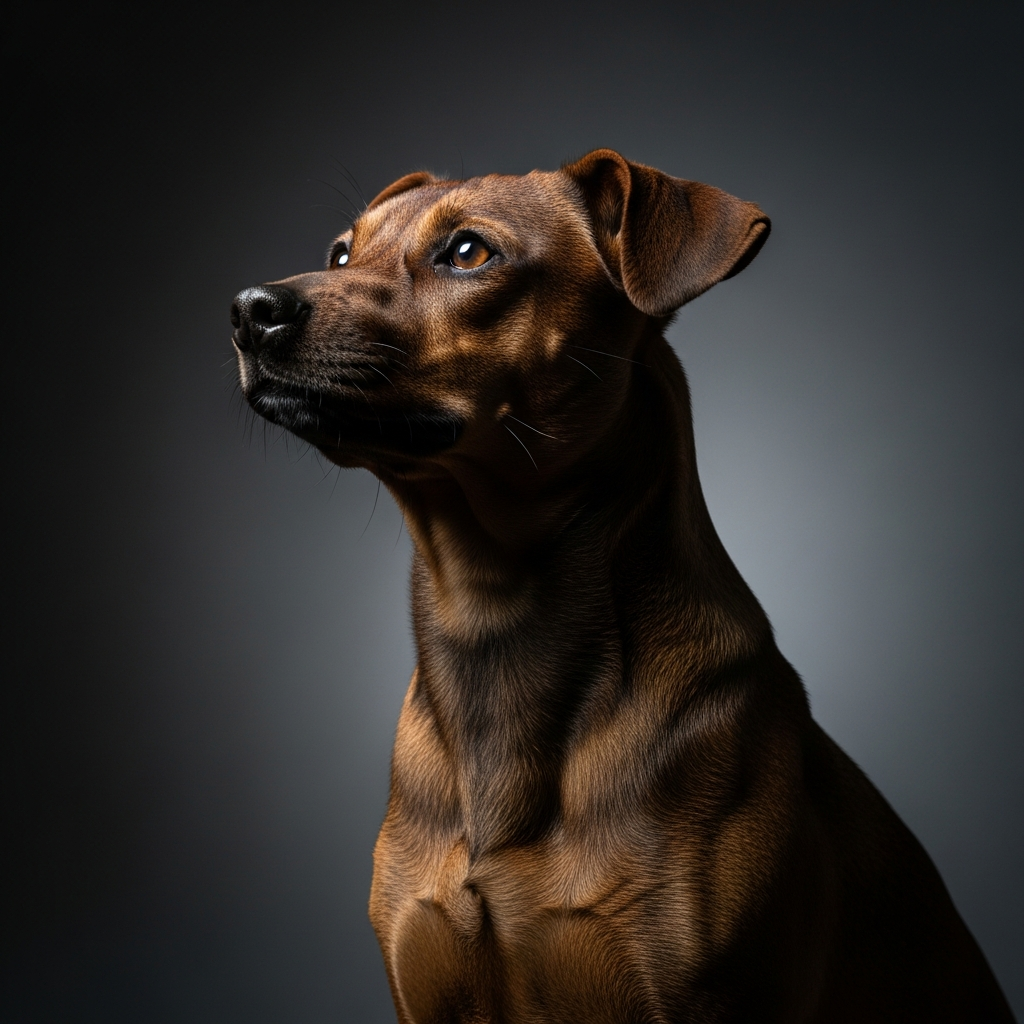 Short-eared Dog Short-eared Dog Mug