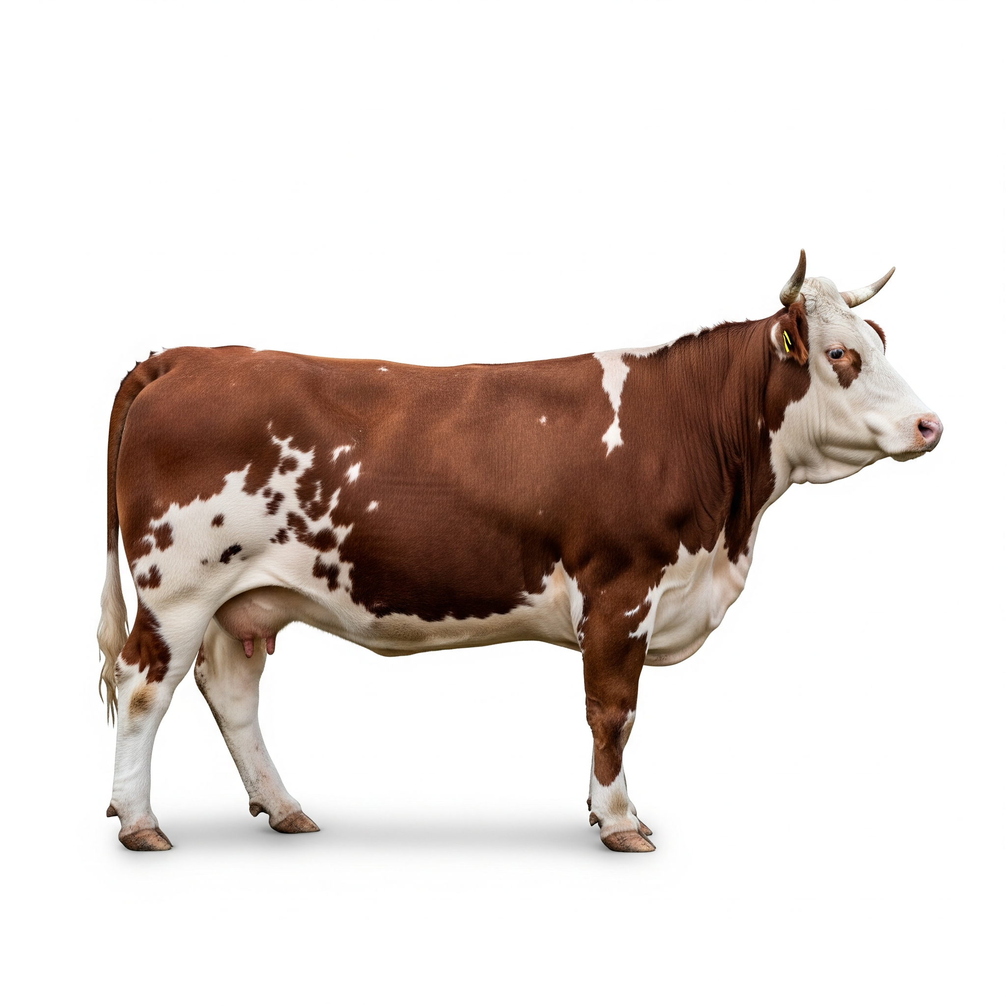 Shorthorn Shorthorn Poster