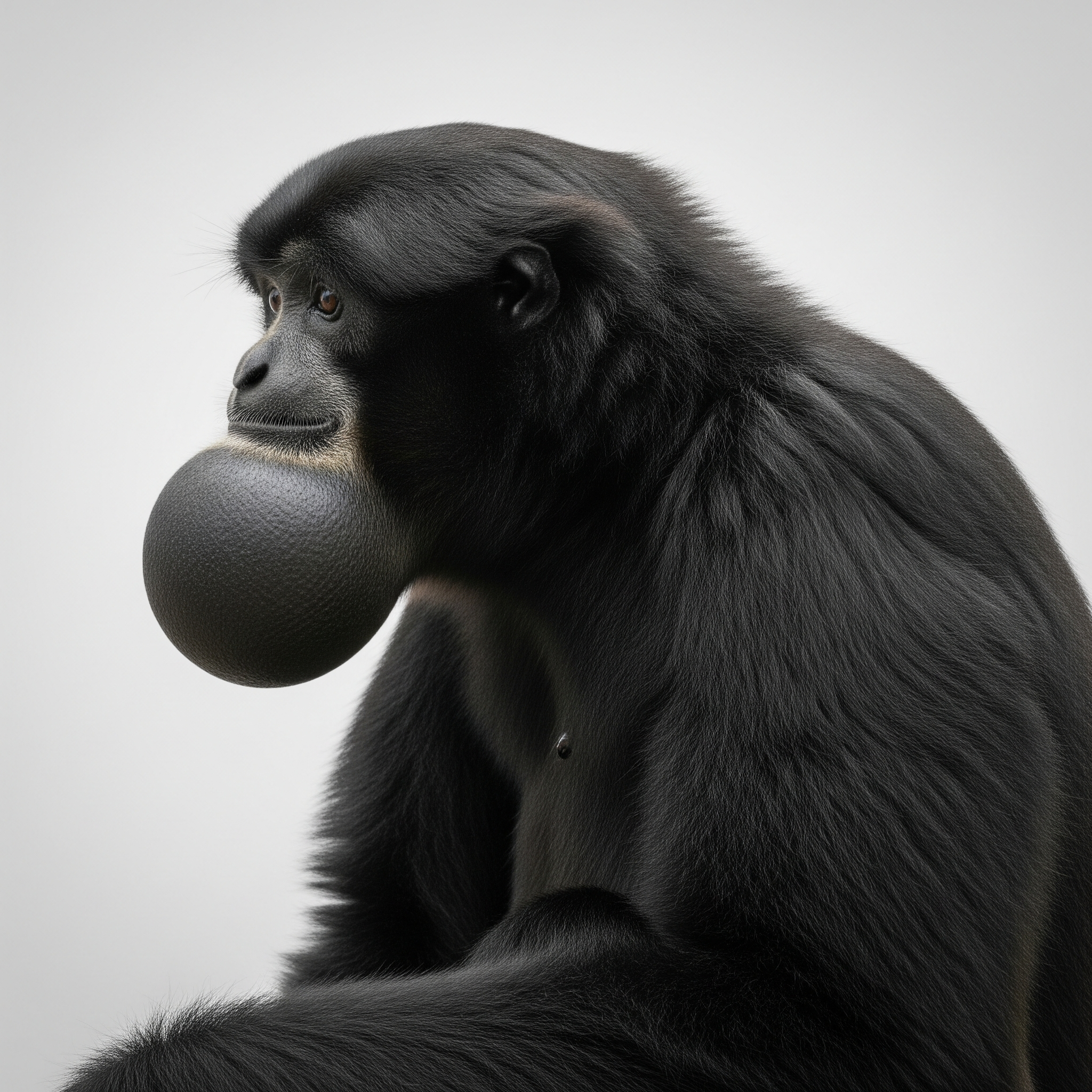 Siamang Siamang Poster