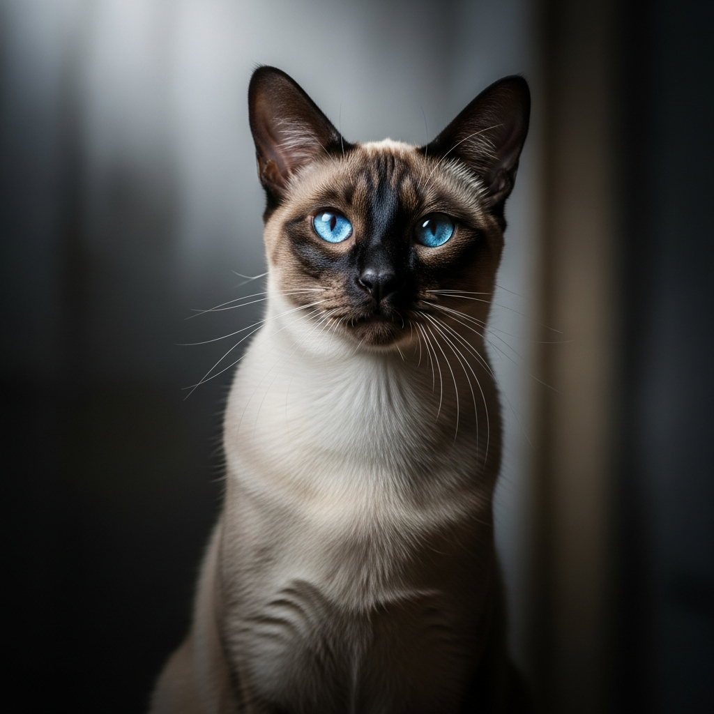 Siamese Siamese Mug