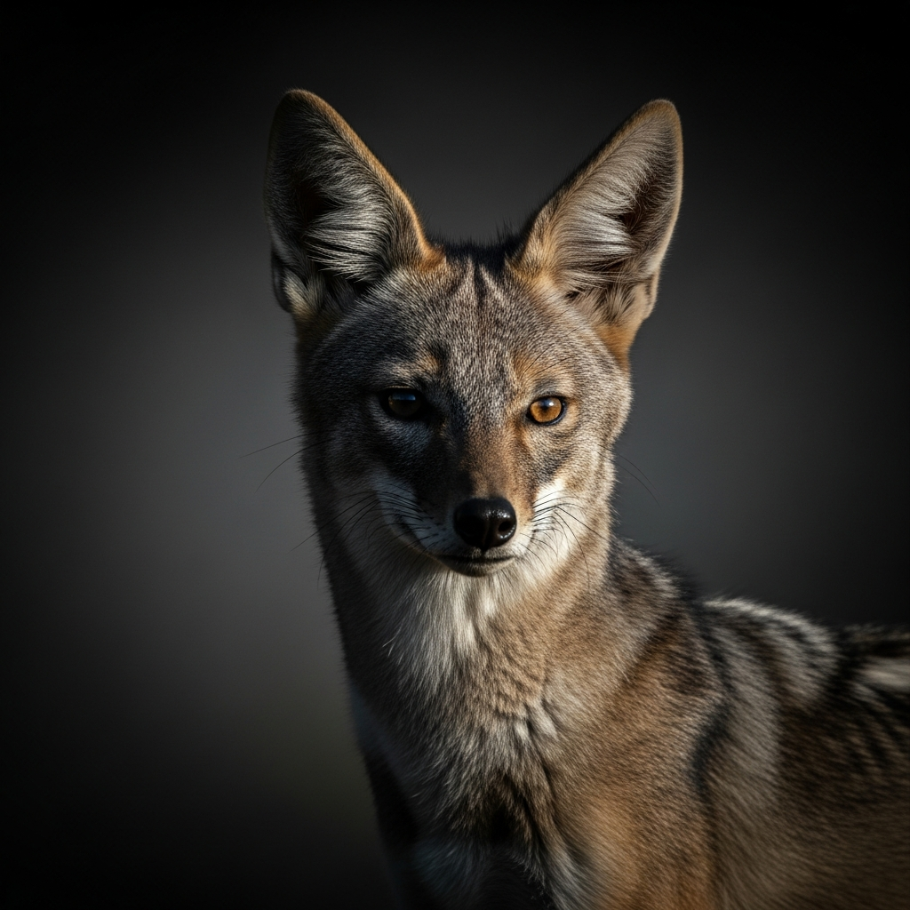 Side-striped Jackal Side-striped Jackal Mug