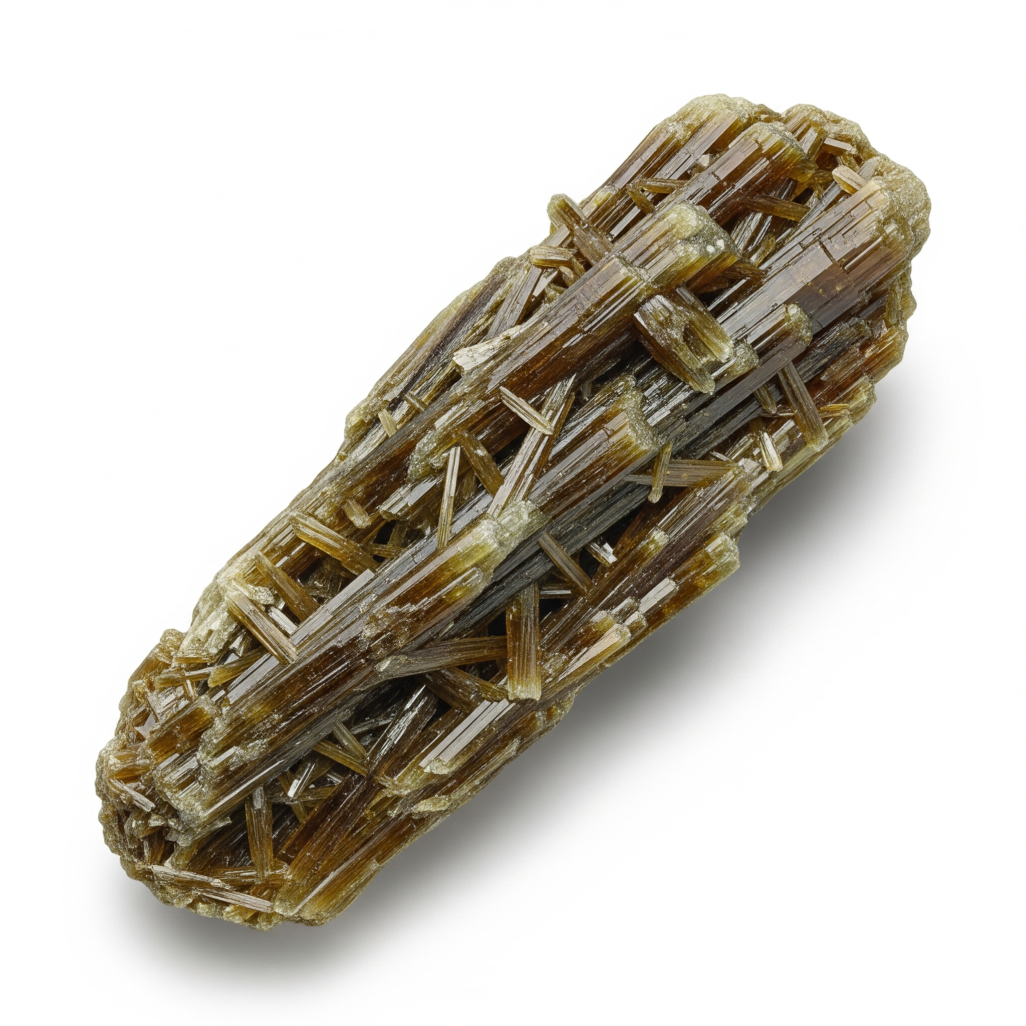 Sillimanite Sillimanite Poster