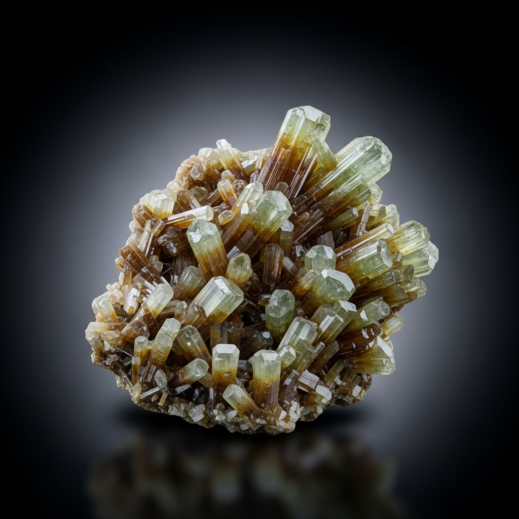 Sillimanite Sillimanite Mug