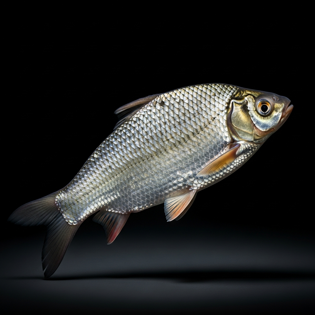 Silver Carp Silver Carp Mug