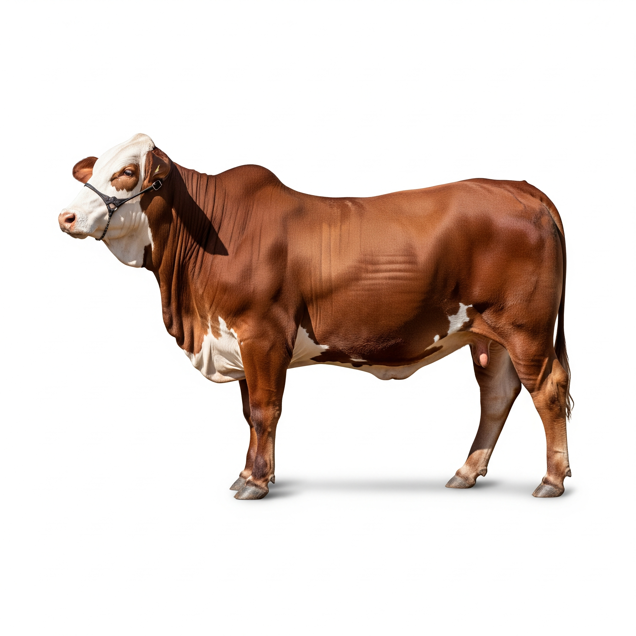 Simbrah Simbrah Poster