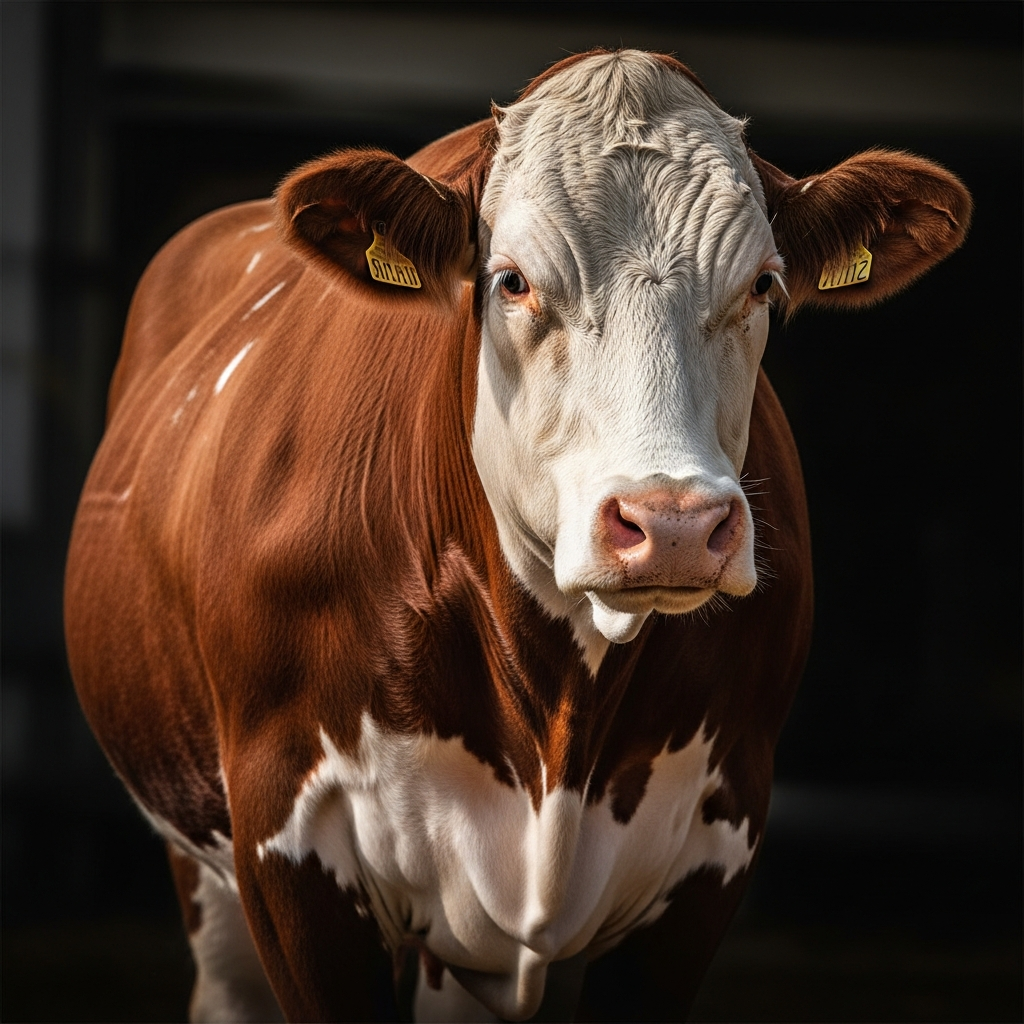 Simmental Simmental Mug