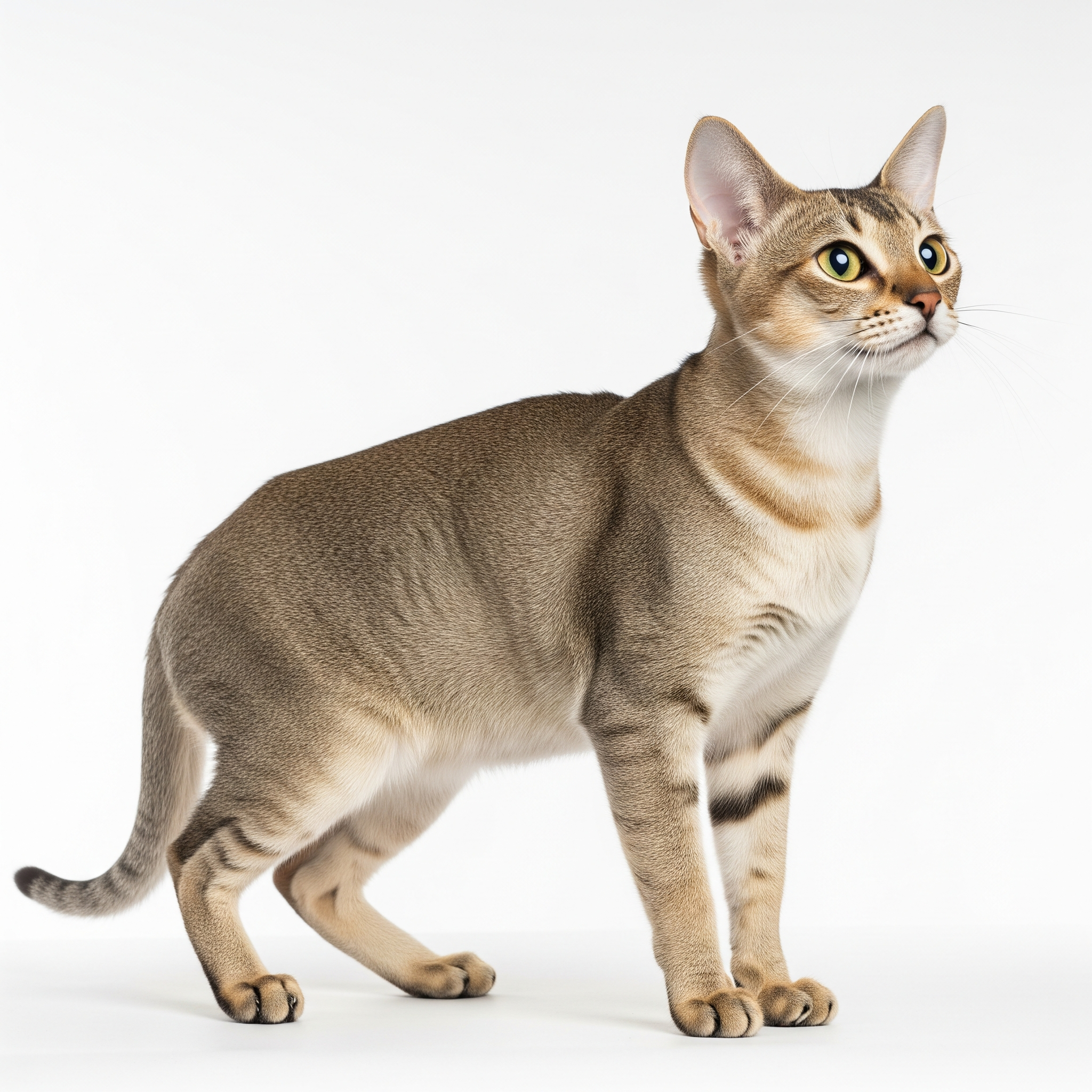 Singapura Singapura Poster