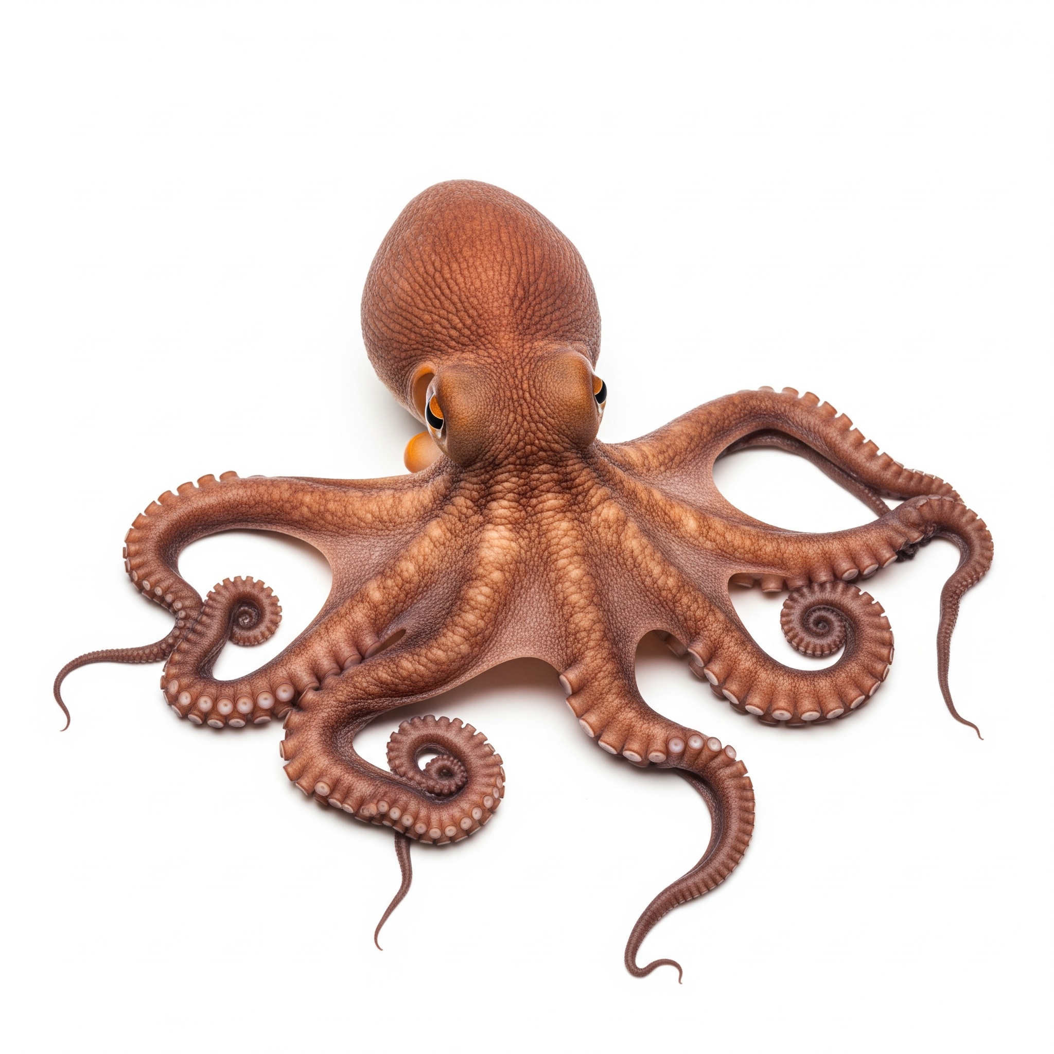 Polpo Liscio Polpo Liscio Poster