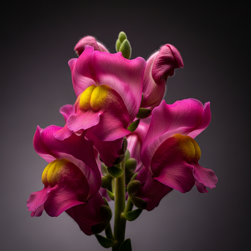 Snapdragon Snapdragon Mug