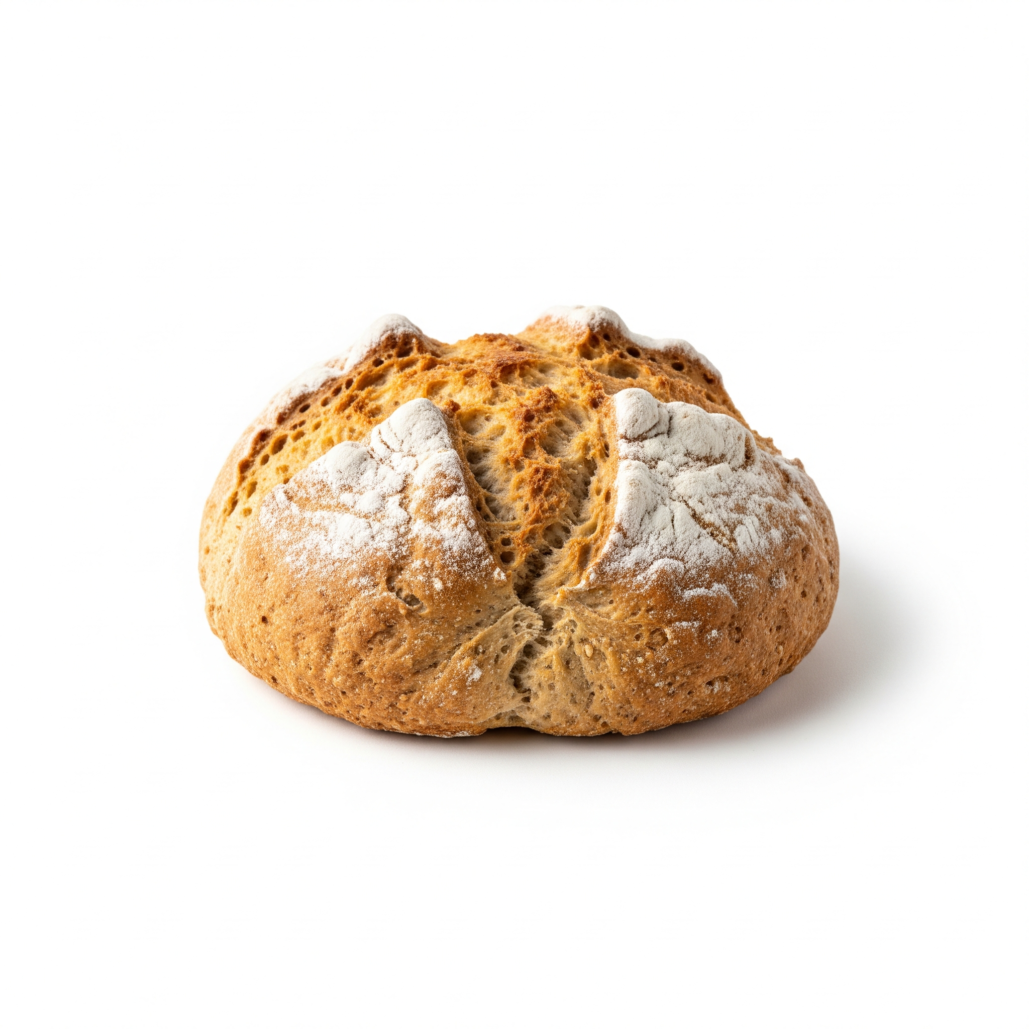 Soda Bread Soda Bread Poster
