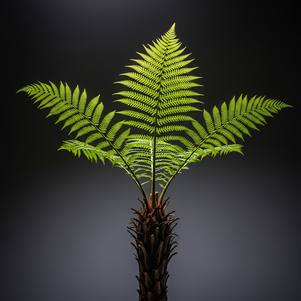 Australian Tree Fern Australian Tree Fern Mug