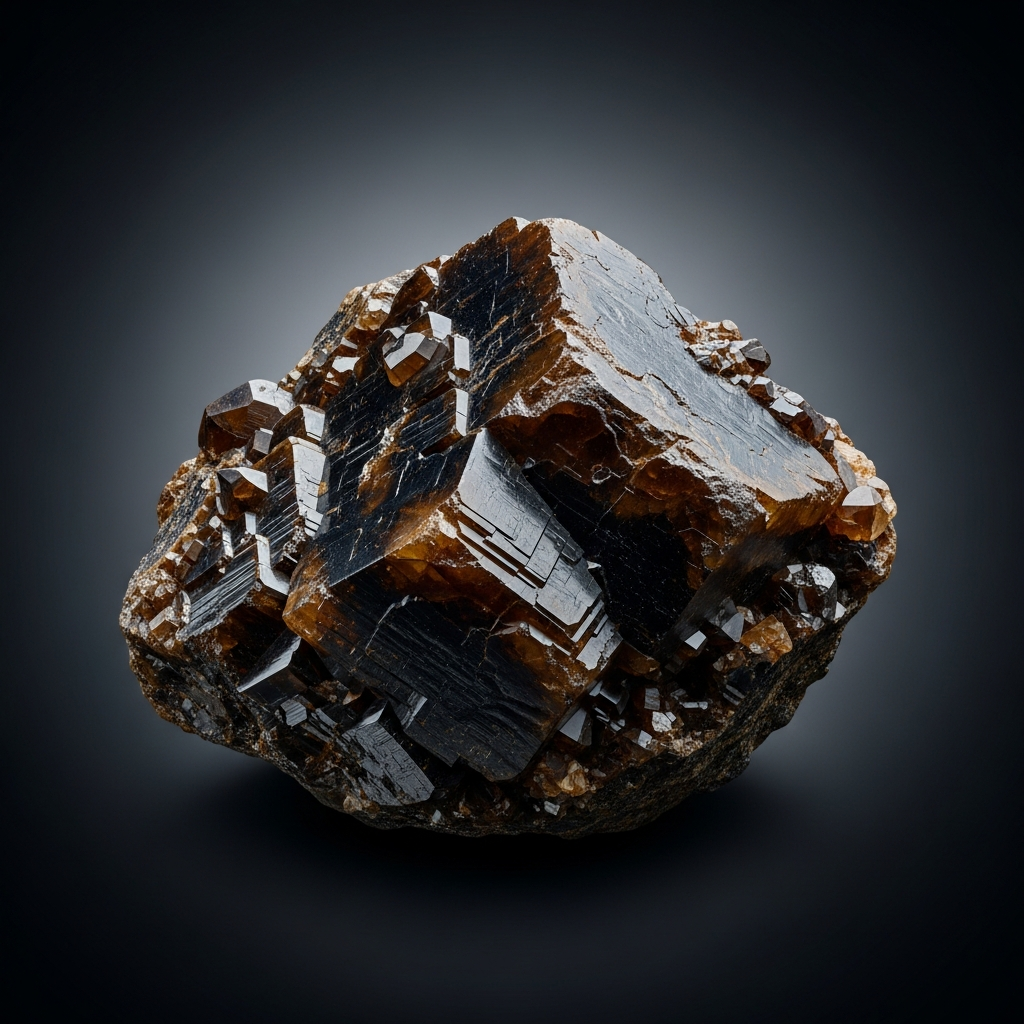 Sphalerite Sphalerite Mug