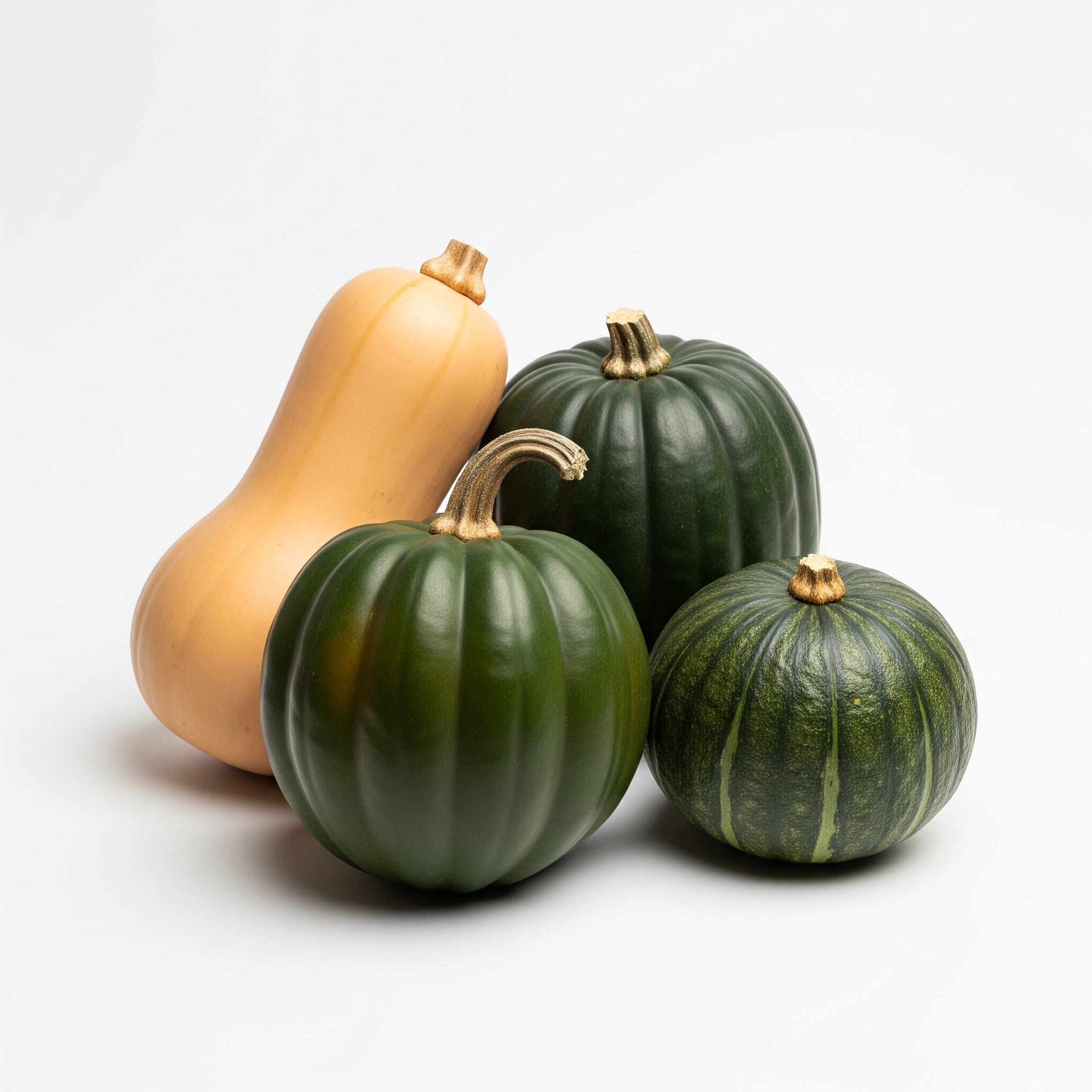 Squash Squash Poster