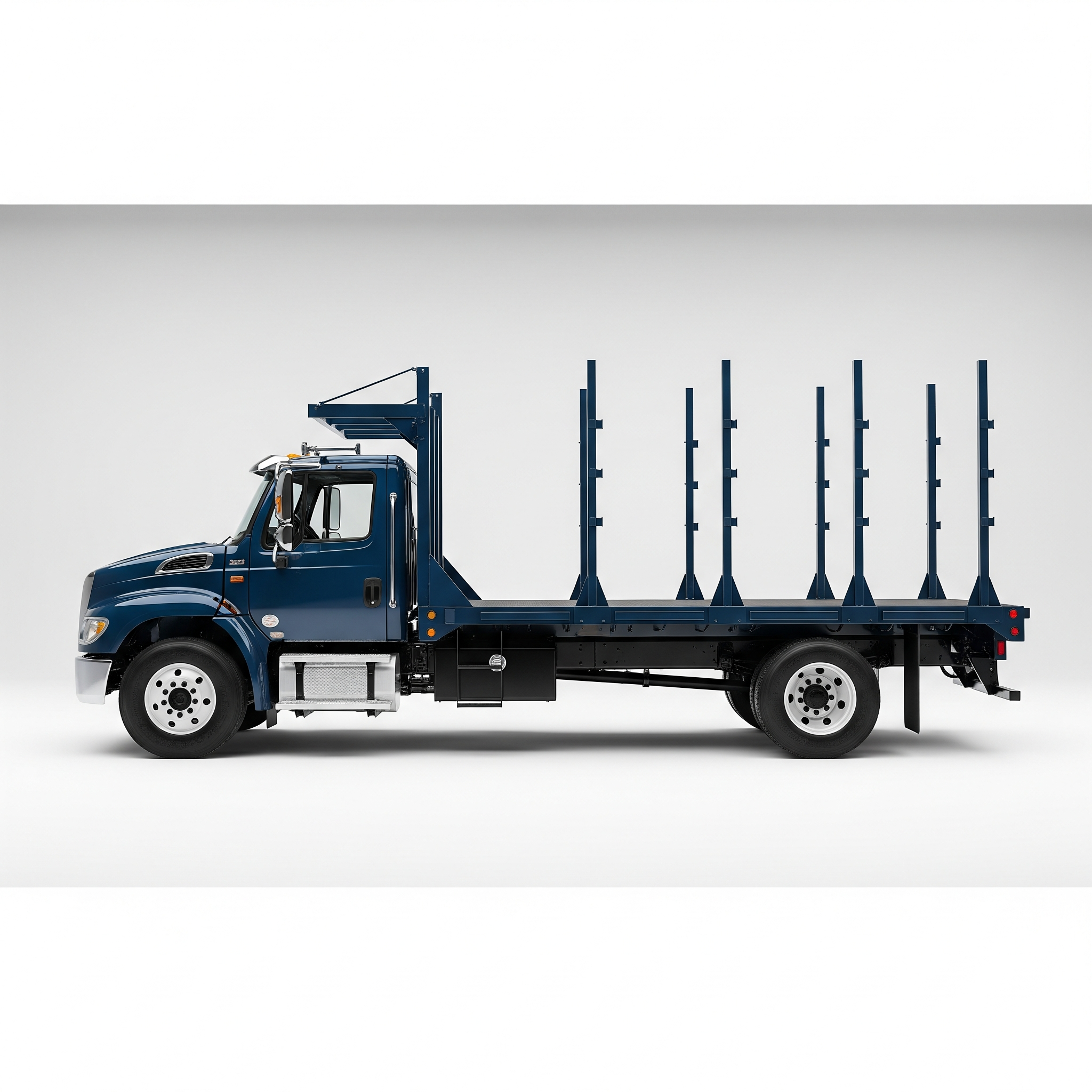 Stake Truck Stake Truck Poster