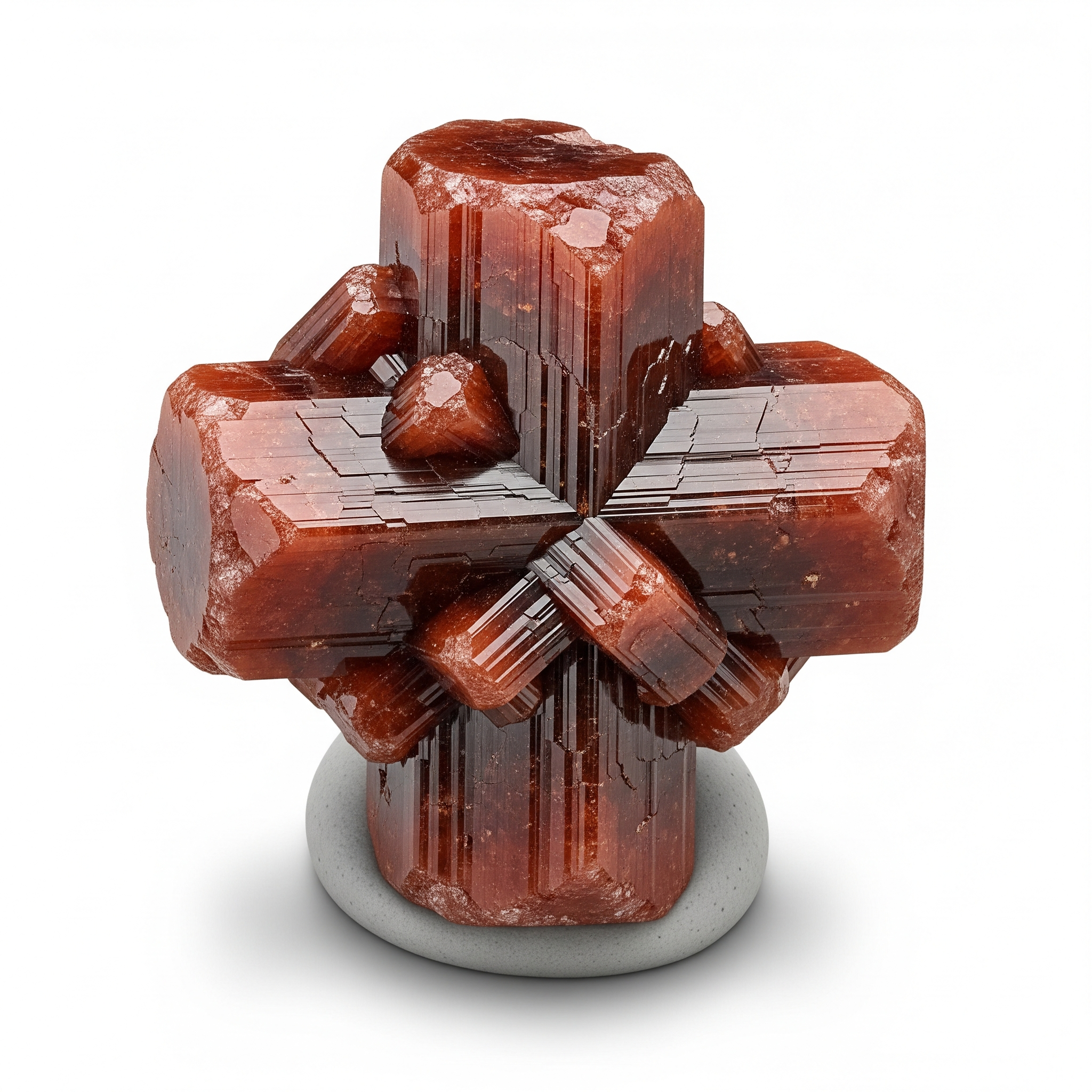 Staurolite Staurolite Poster