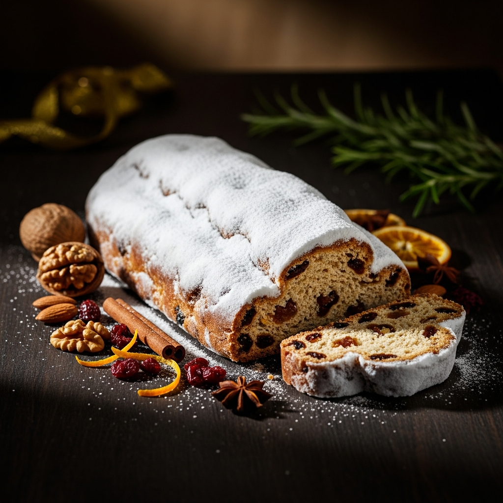 Stollen Stollen Mug