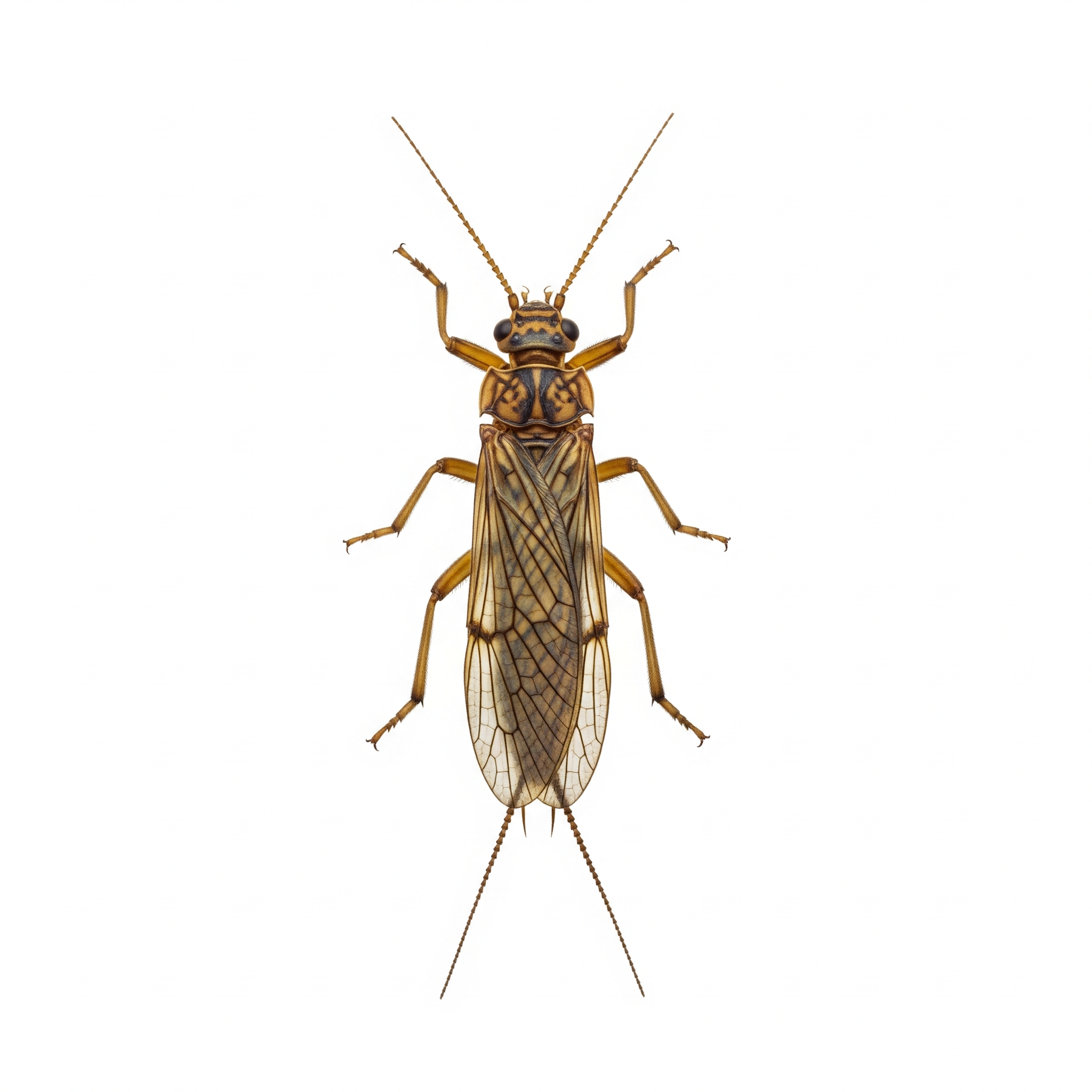 Plecoptera Plecoptera Poster